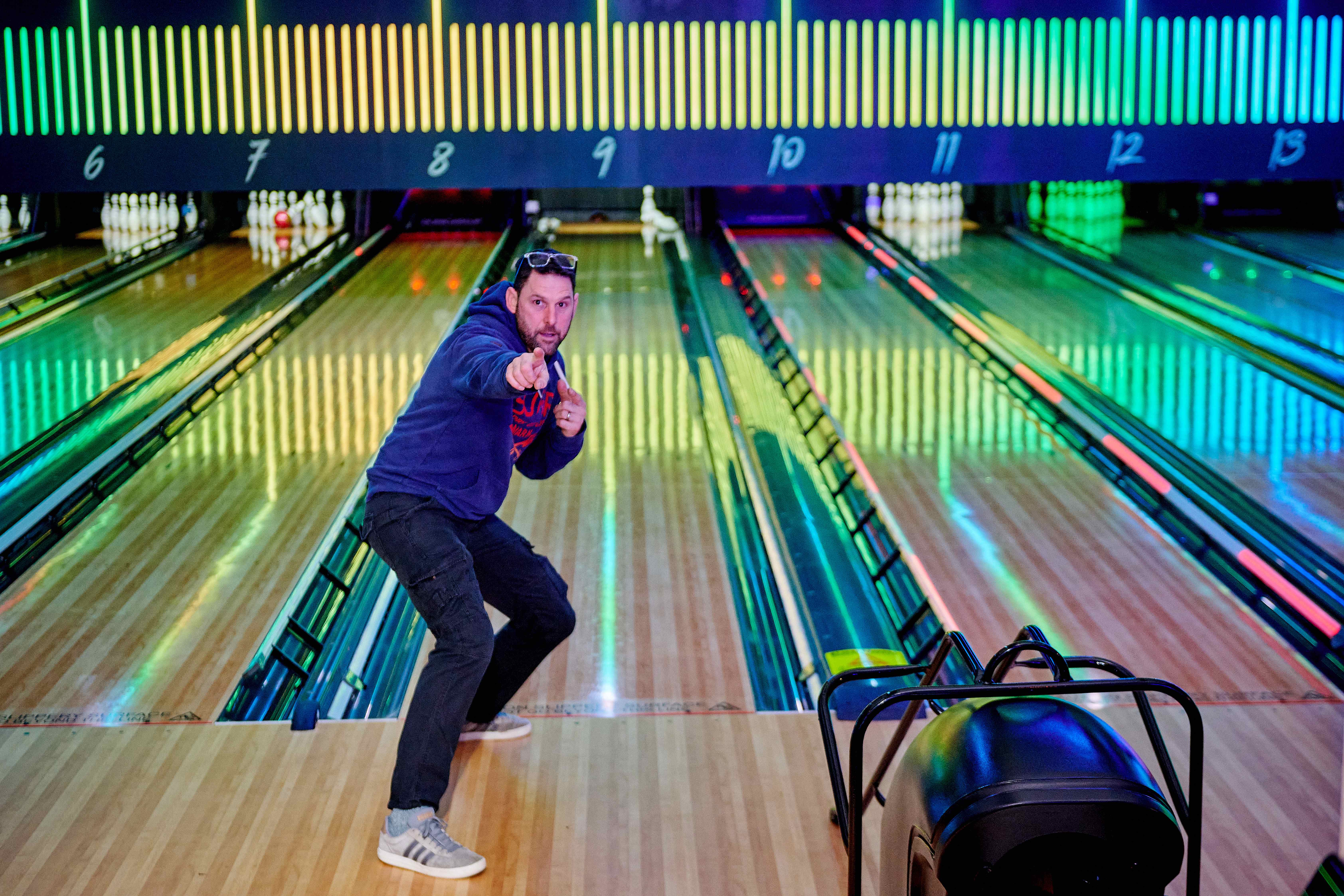 Bowling