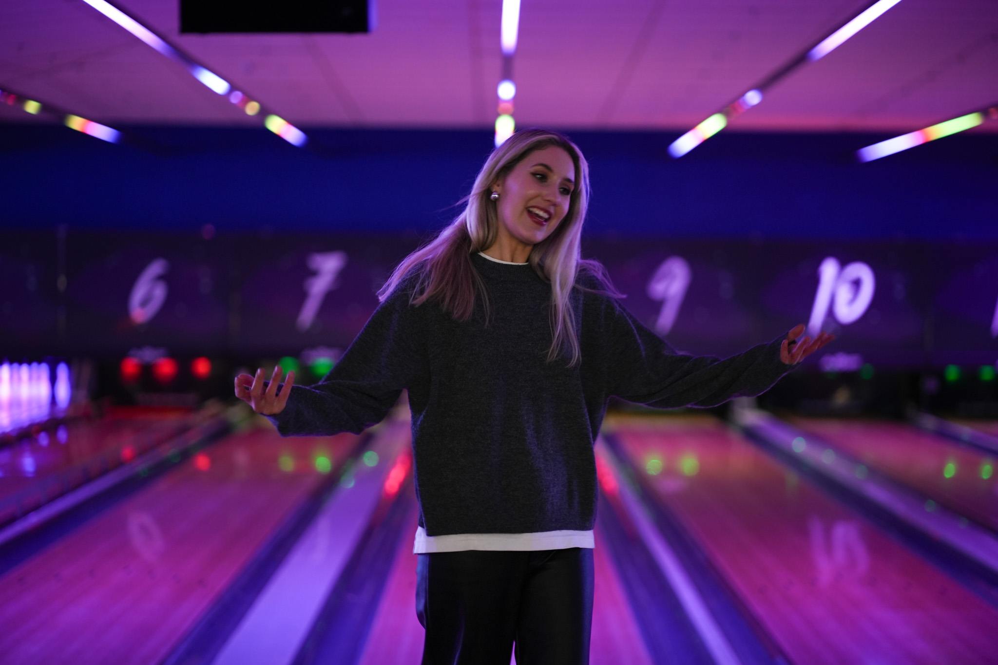 Kingston Gallery Bowling