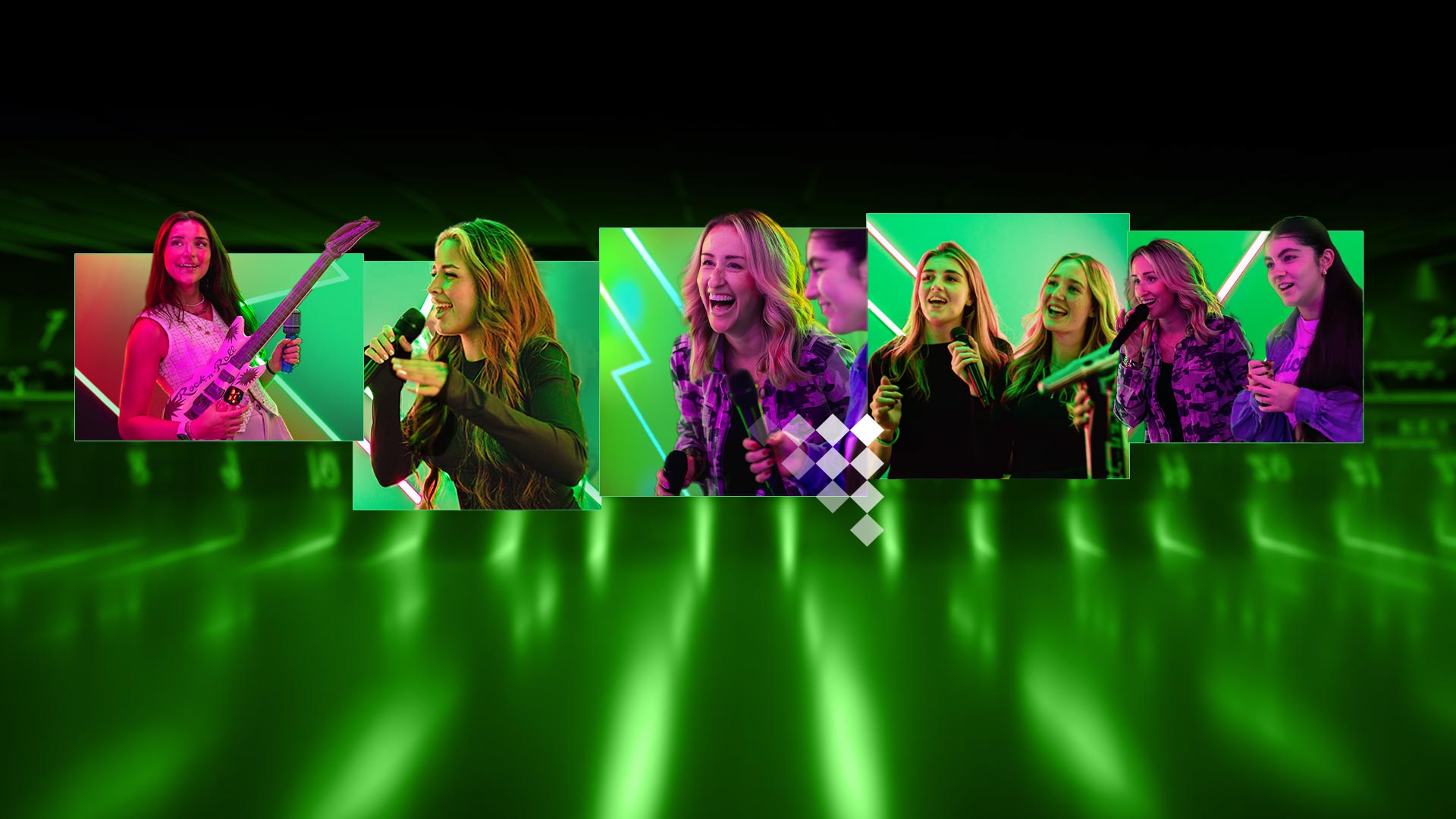 May Karaoke