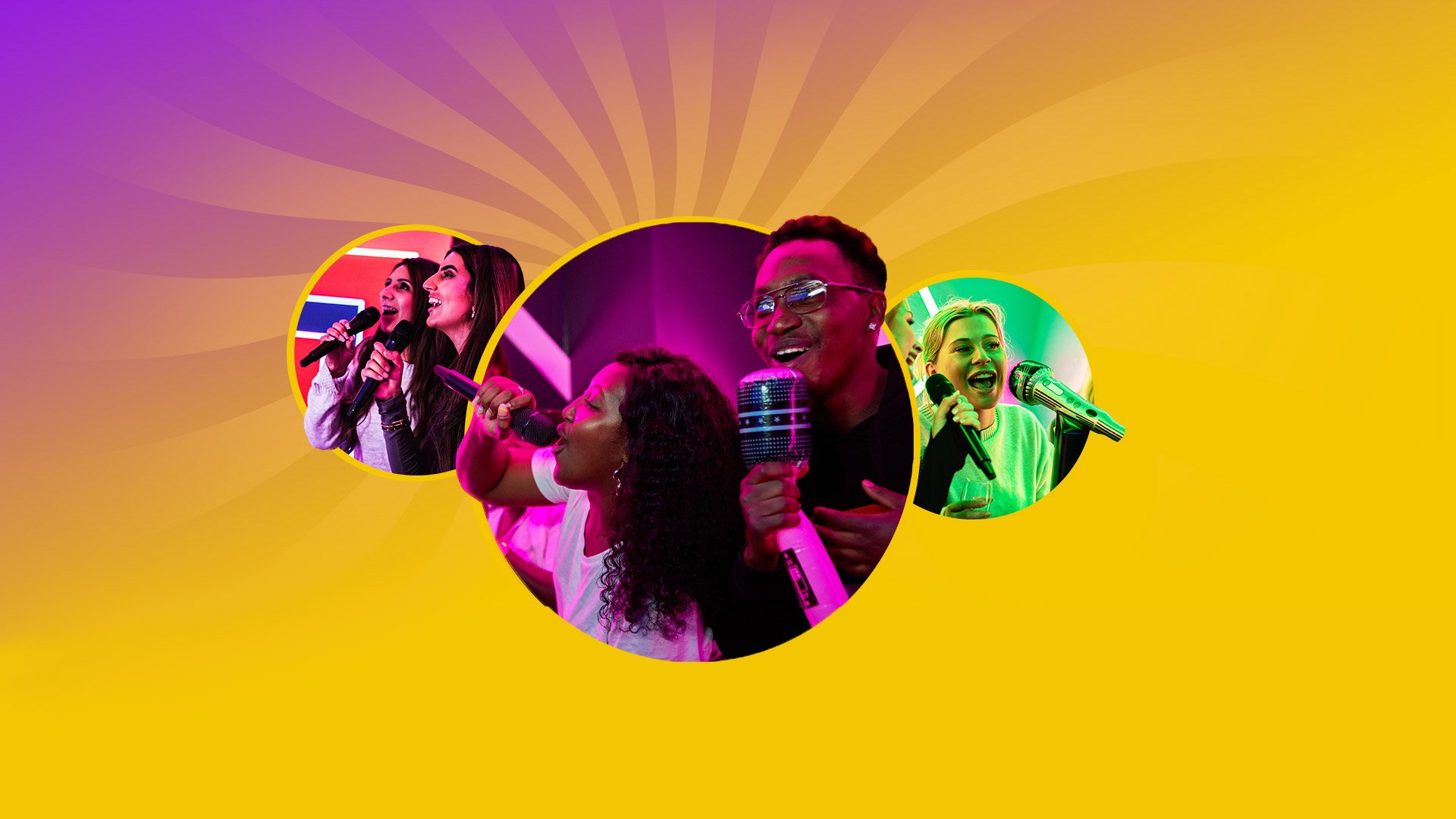Karaoke Deal