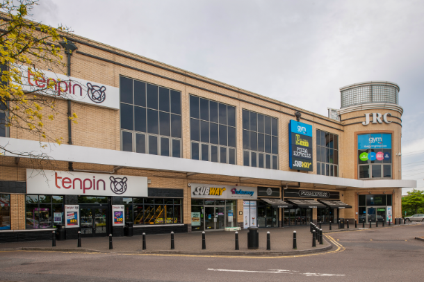 Part Time Jobs In Croydon Live In October 2020 Jobsite