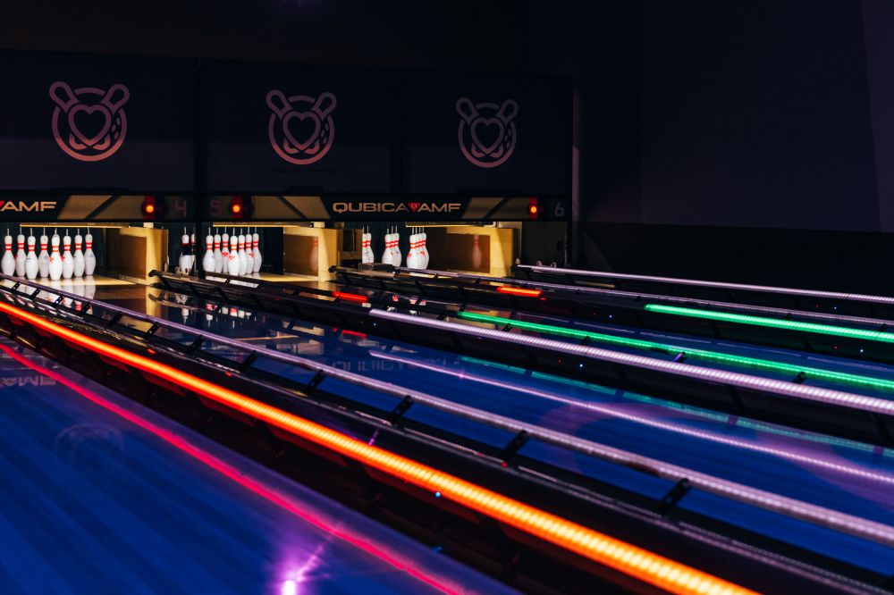 What Is Hyperbowling Explainer Videos Tenpin