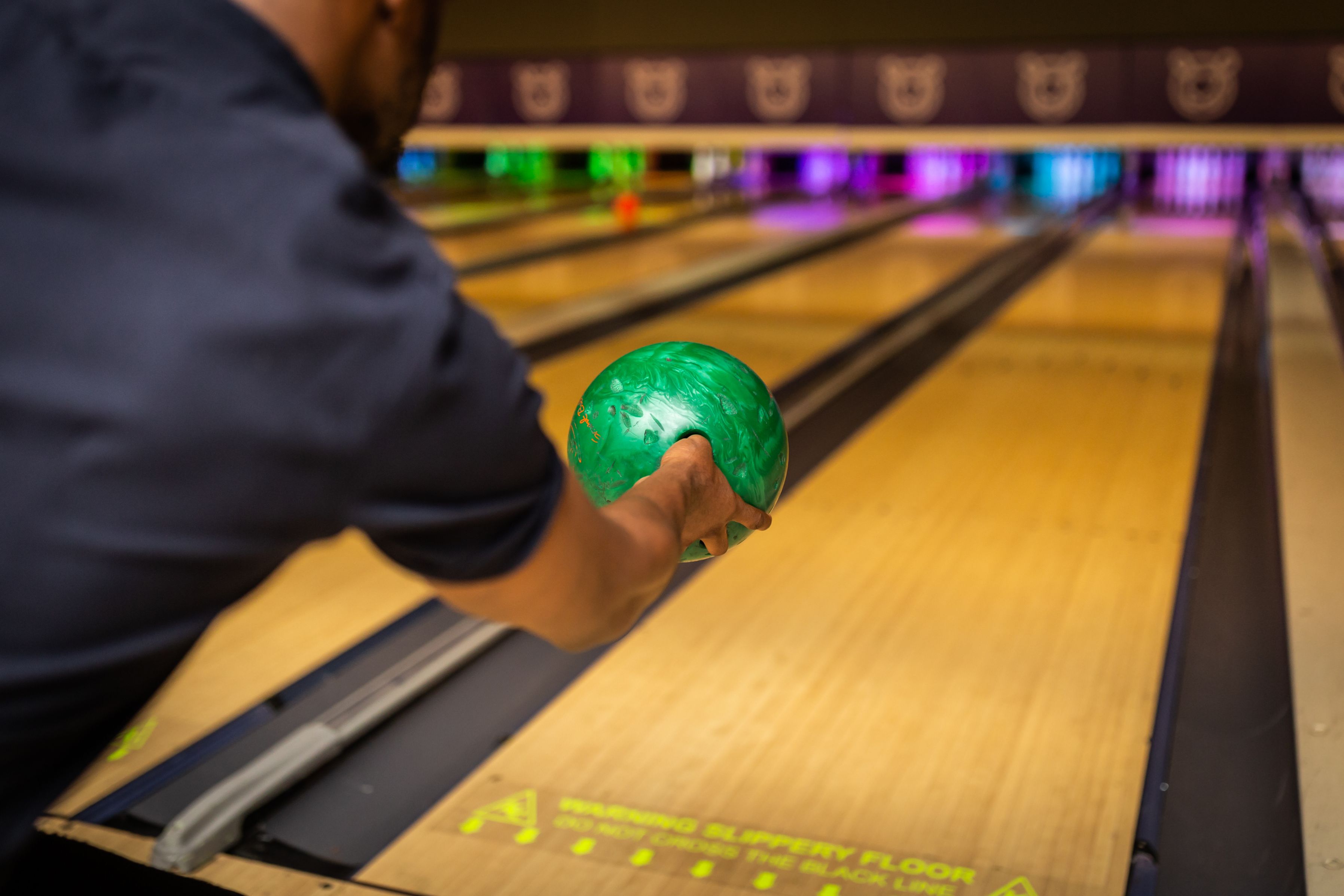 Gallery Bowling