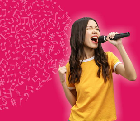 Karaoke Activity (1)