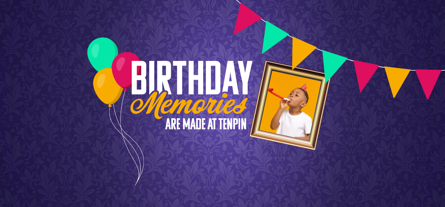 Family Birthday Banner