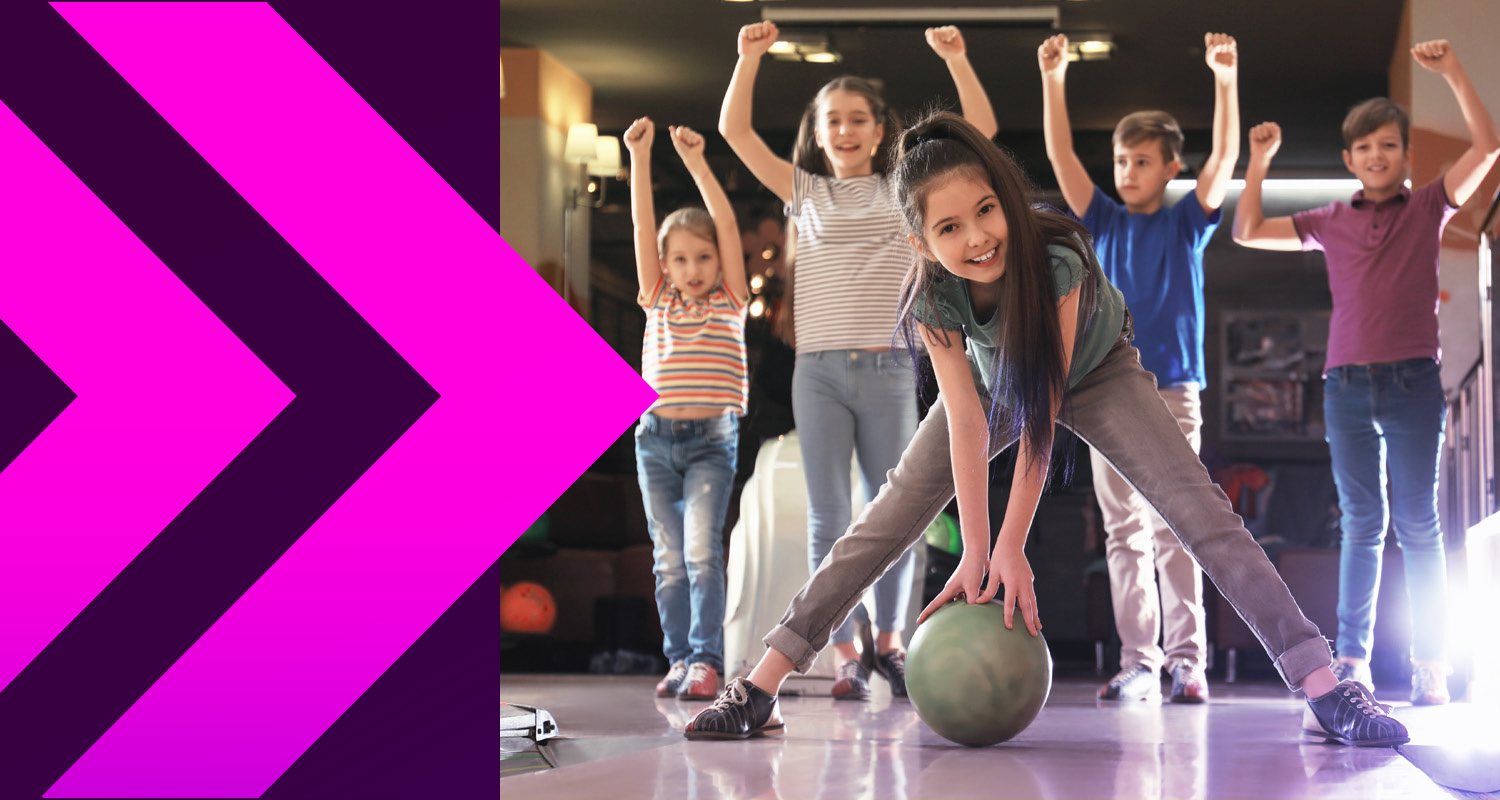Tenpin January Campaign Landing Page Banner