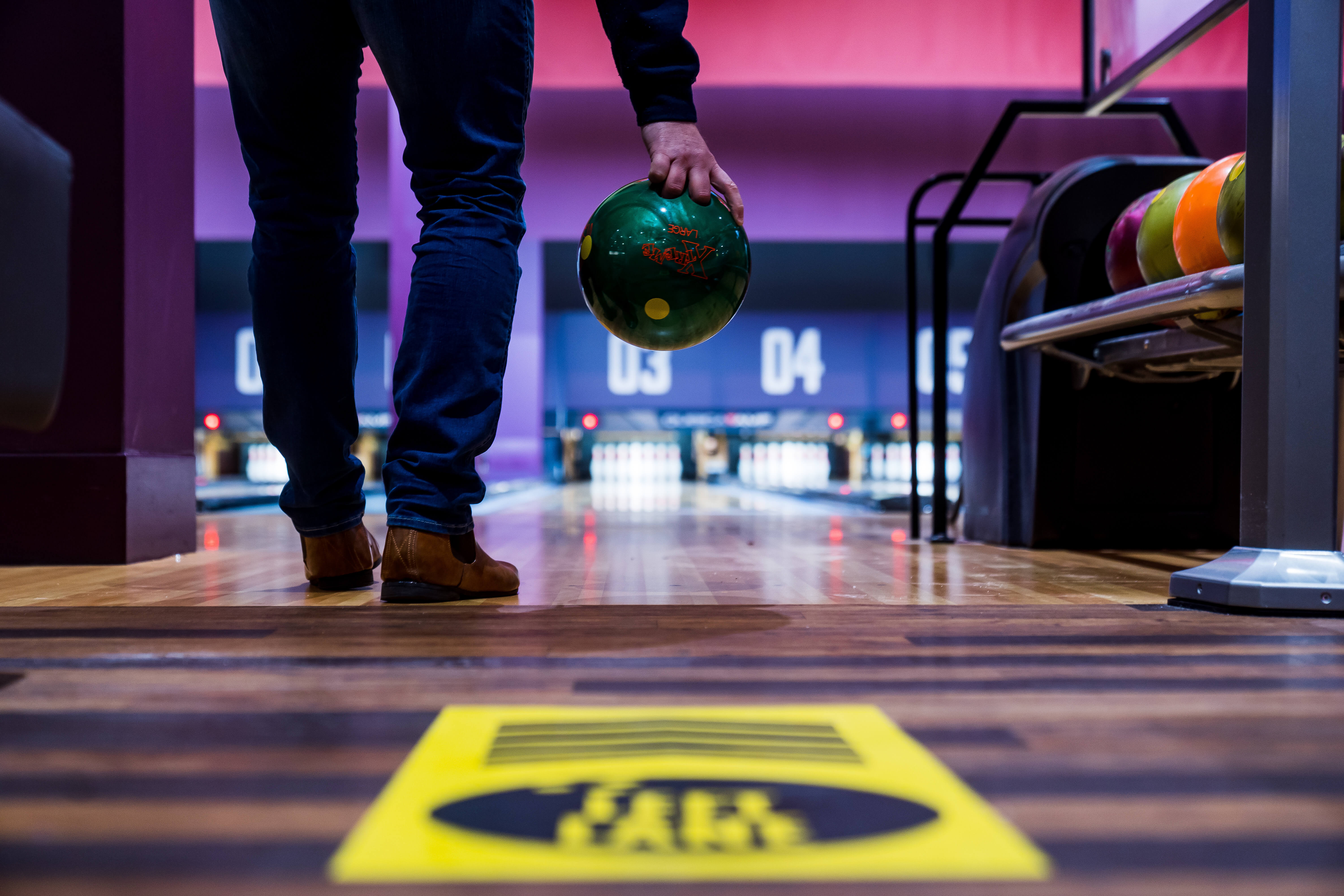 Bowling
