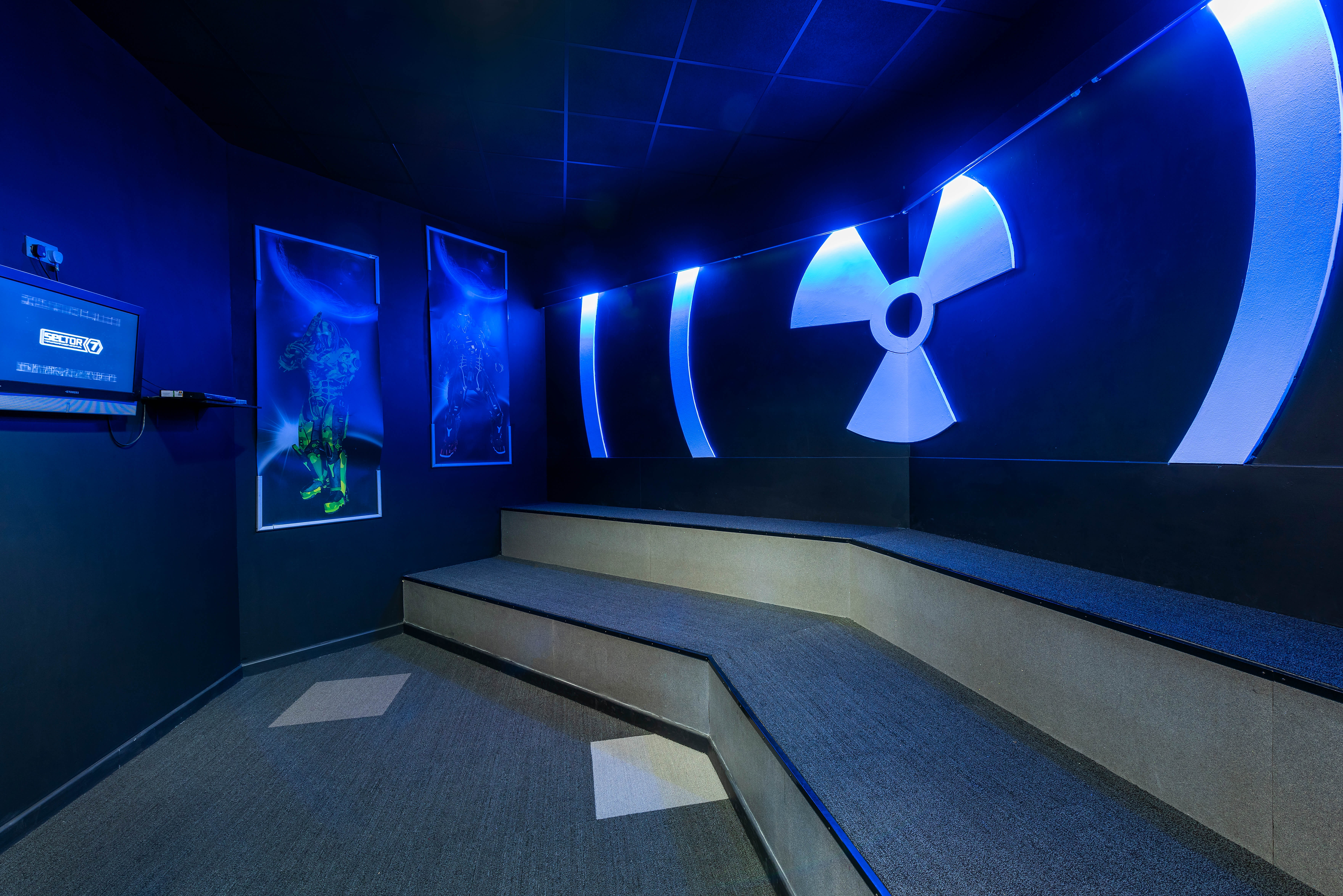 Laser Tag