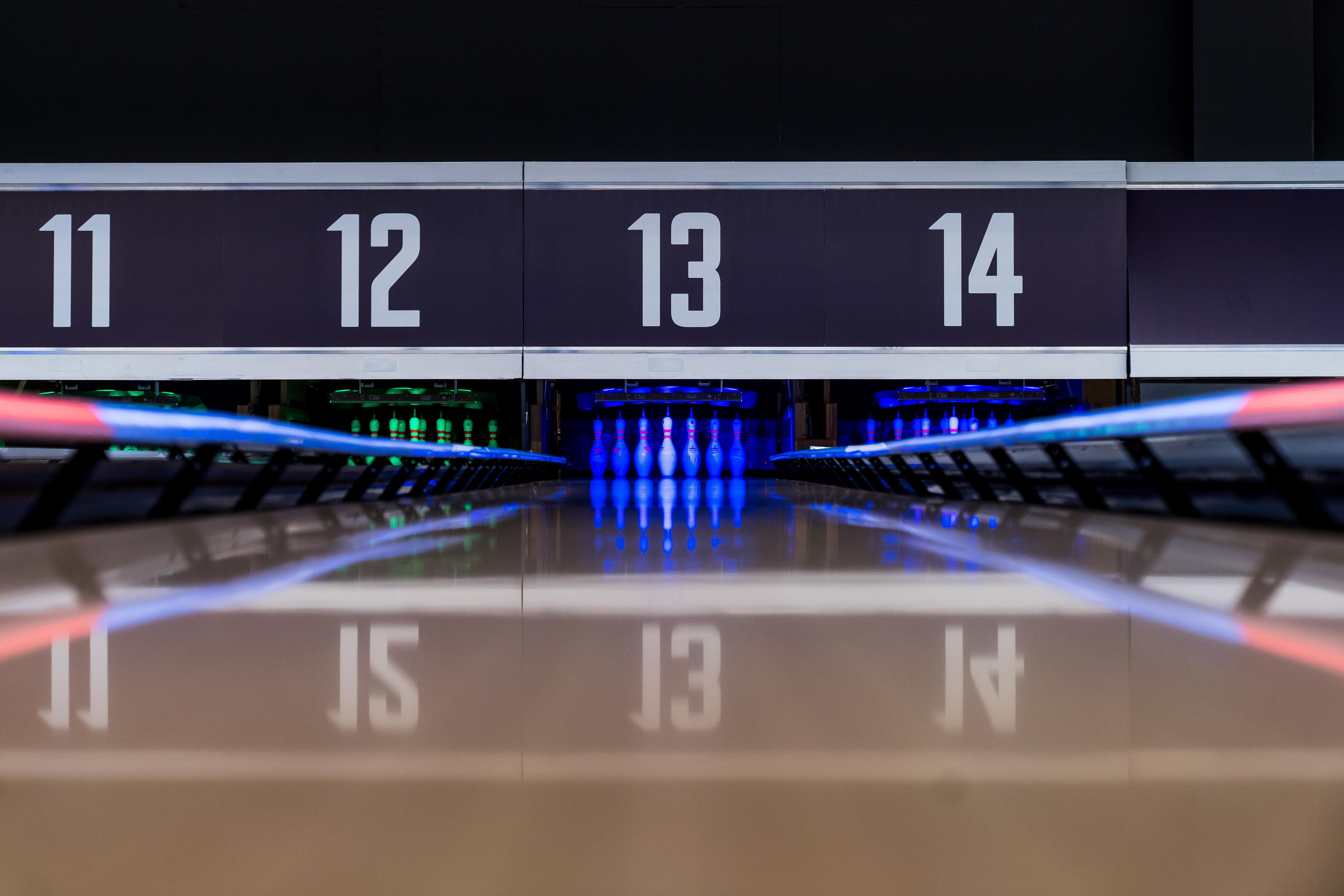 Bowling