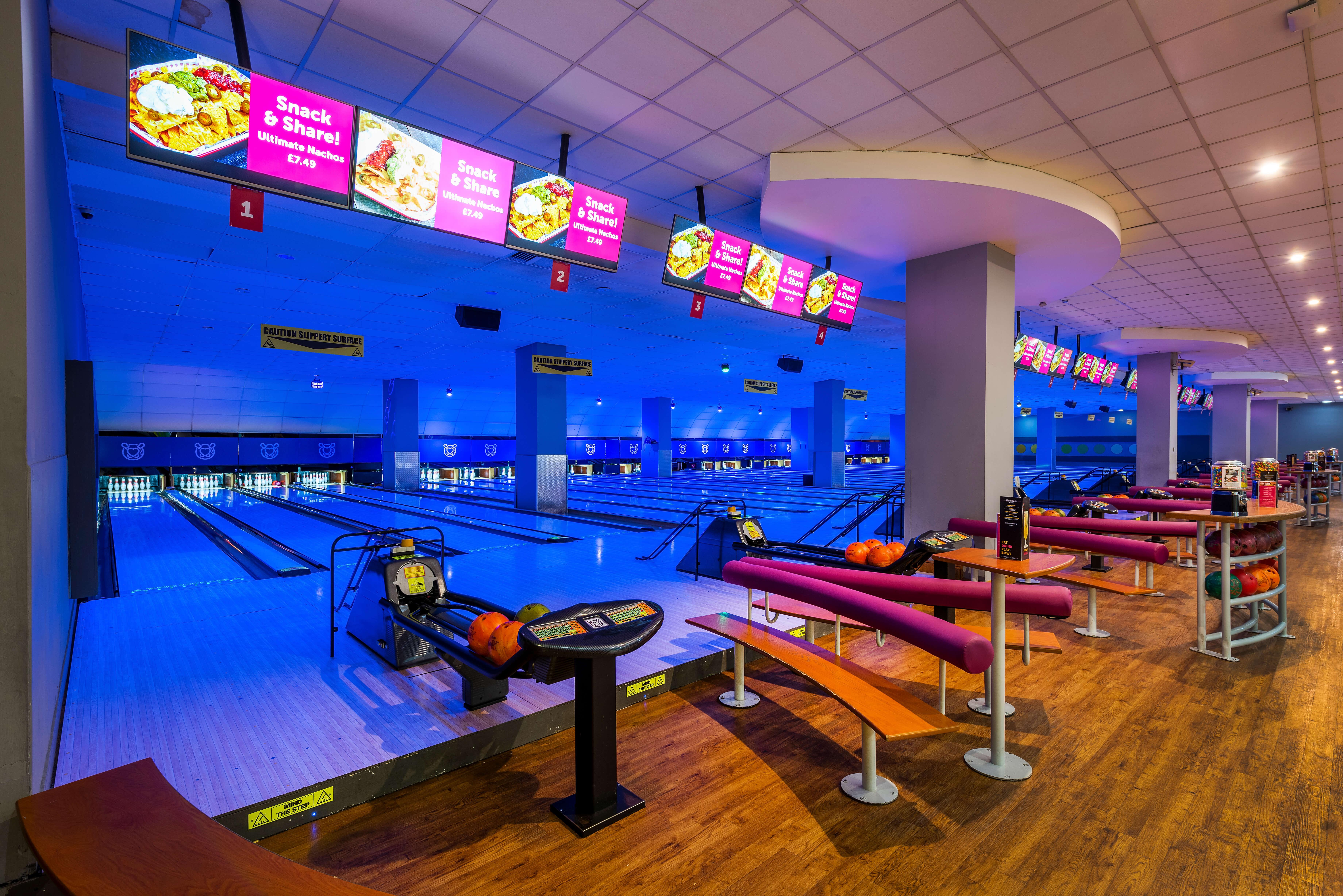 Bowling