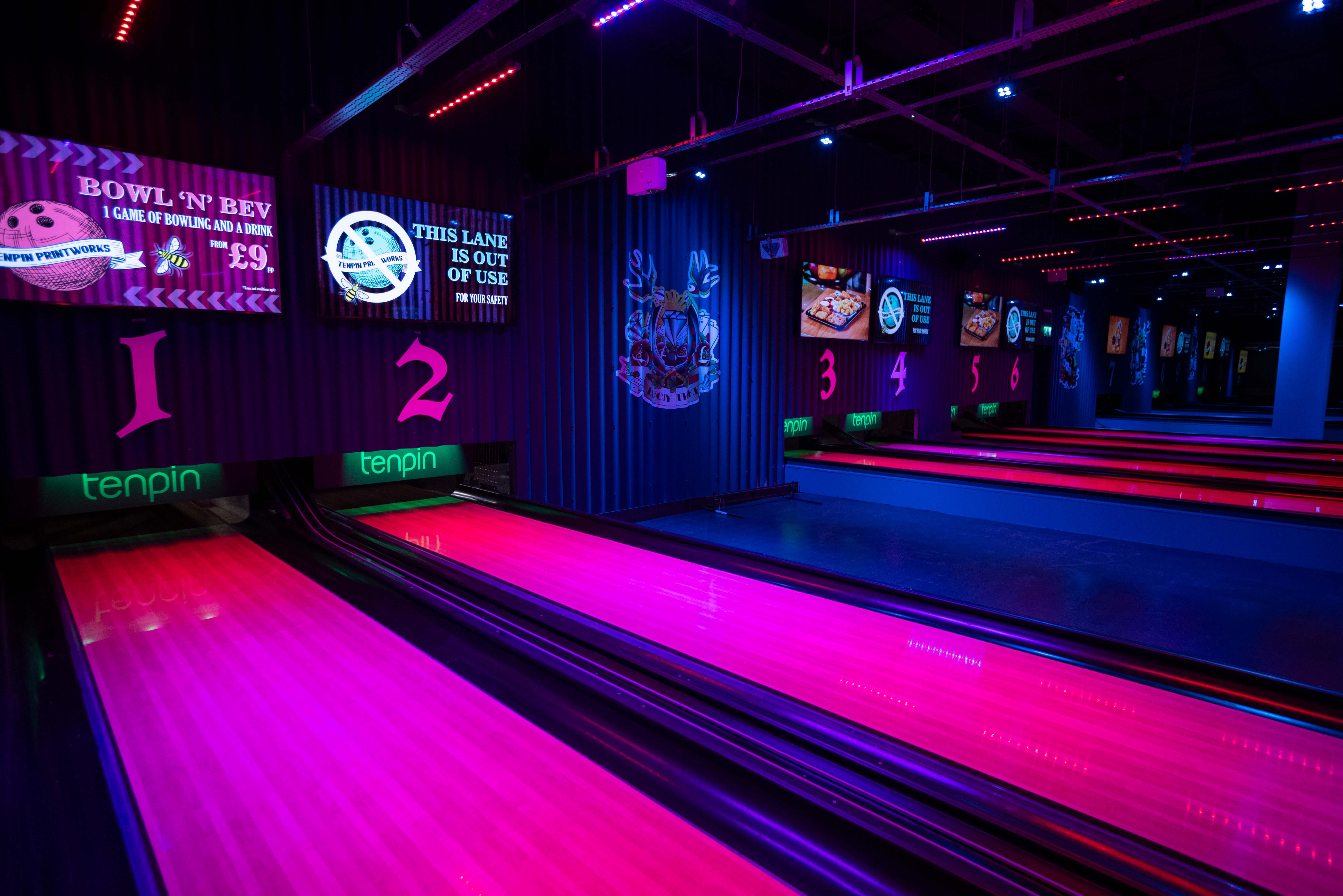 Bowling