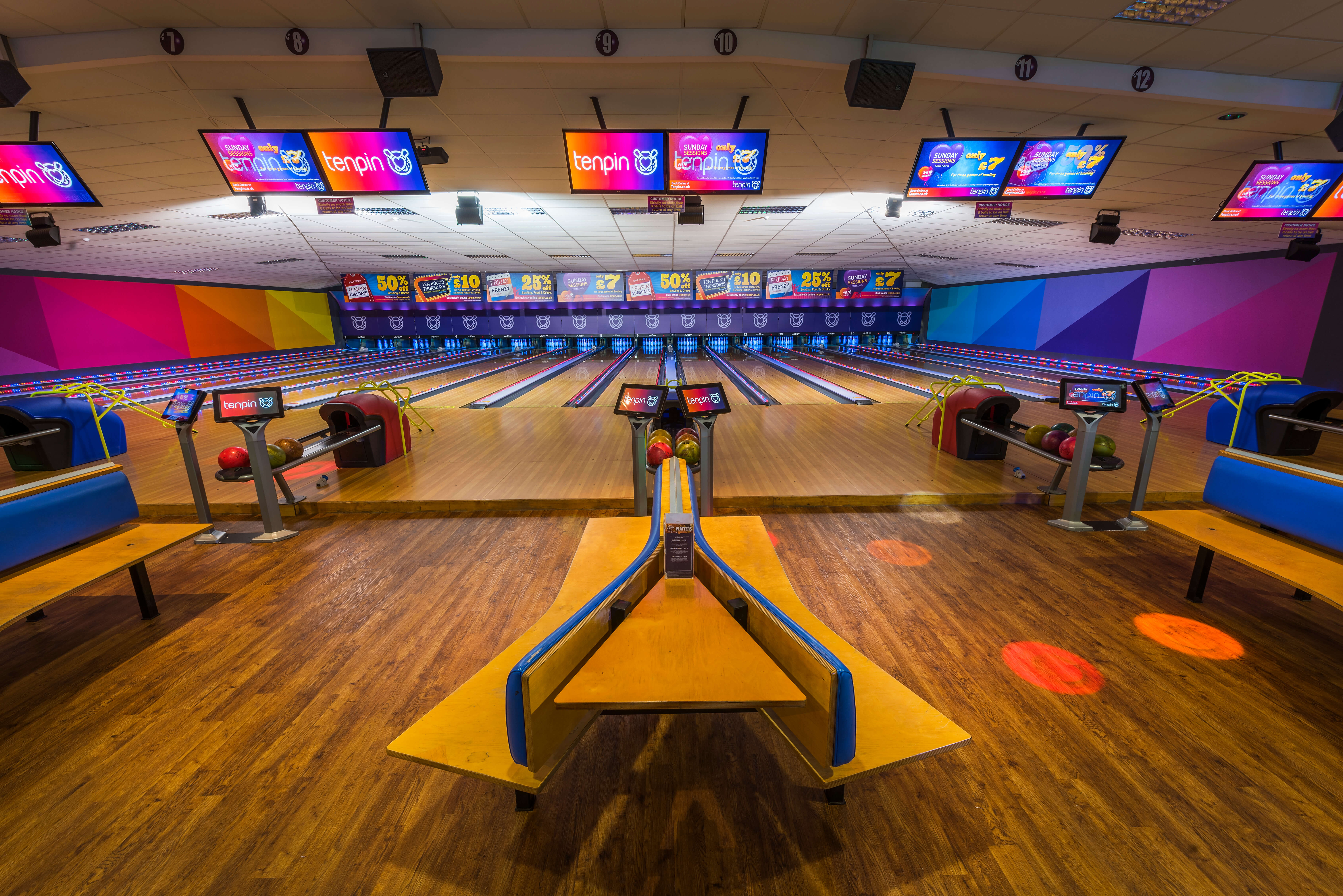 Bowling