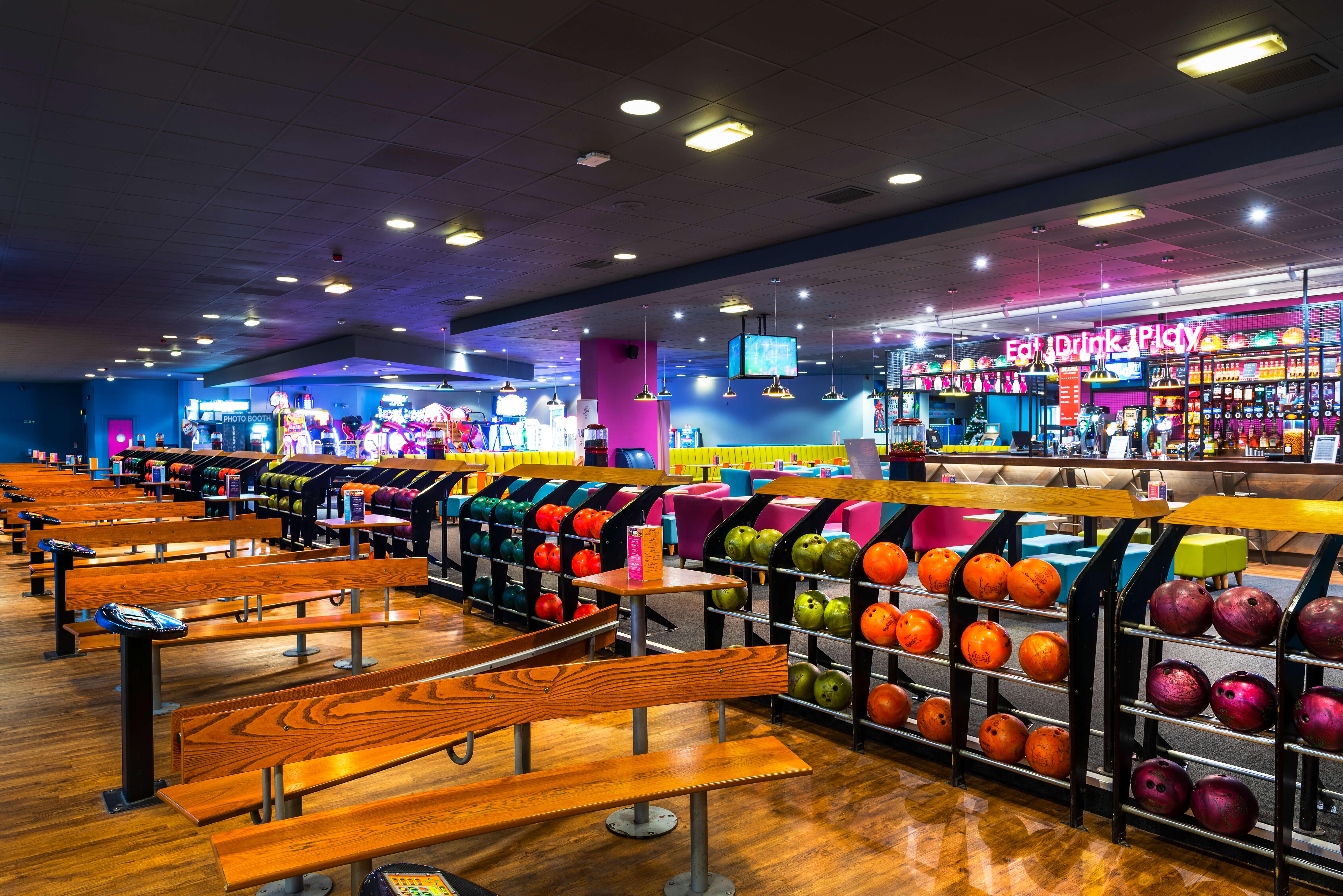 Bowling