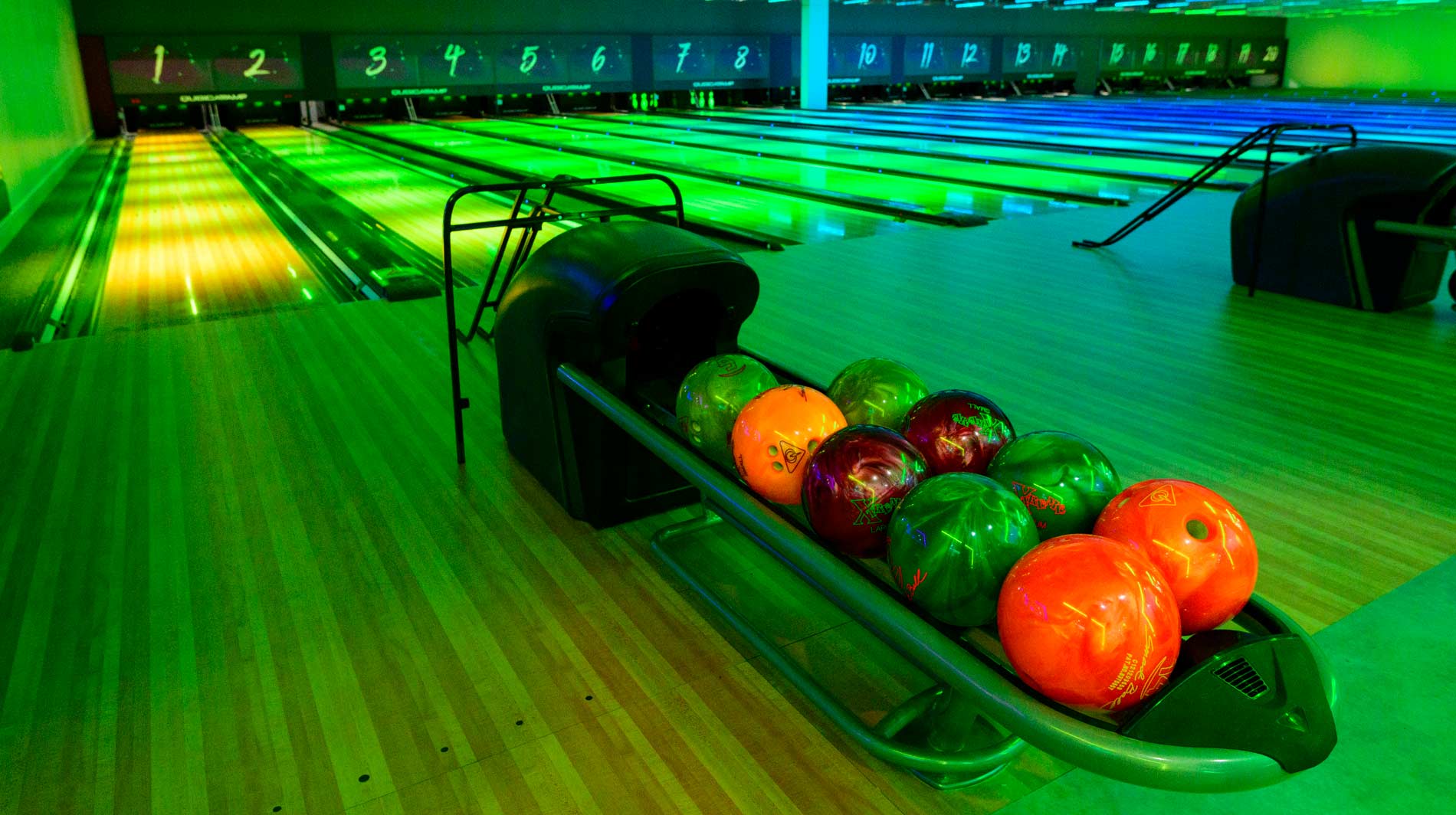 Bowling