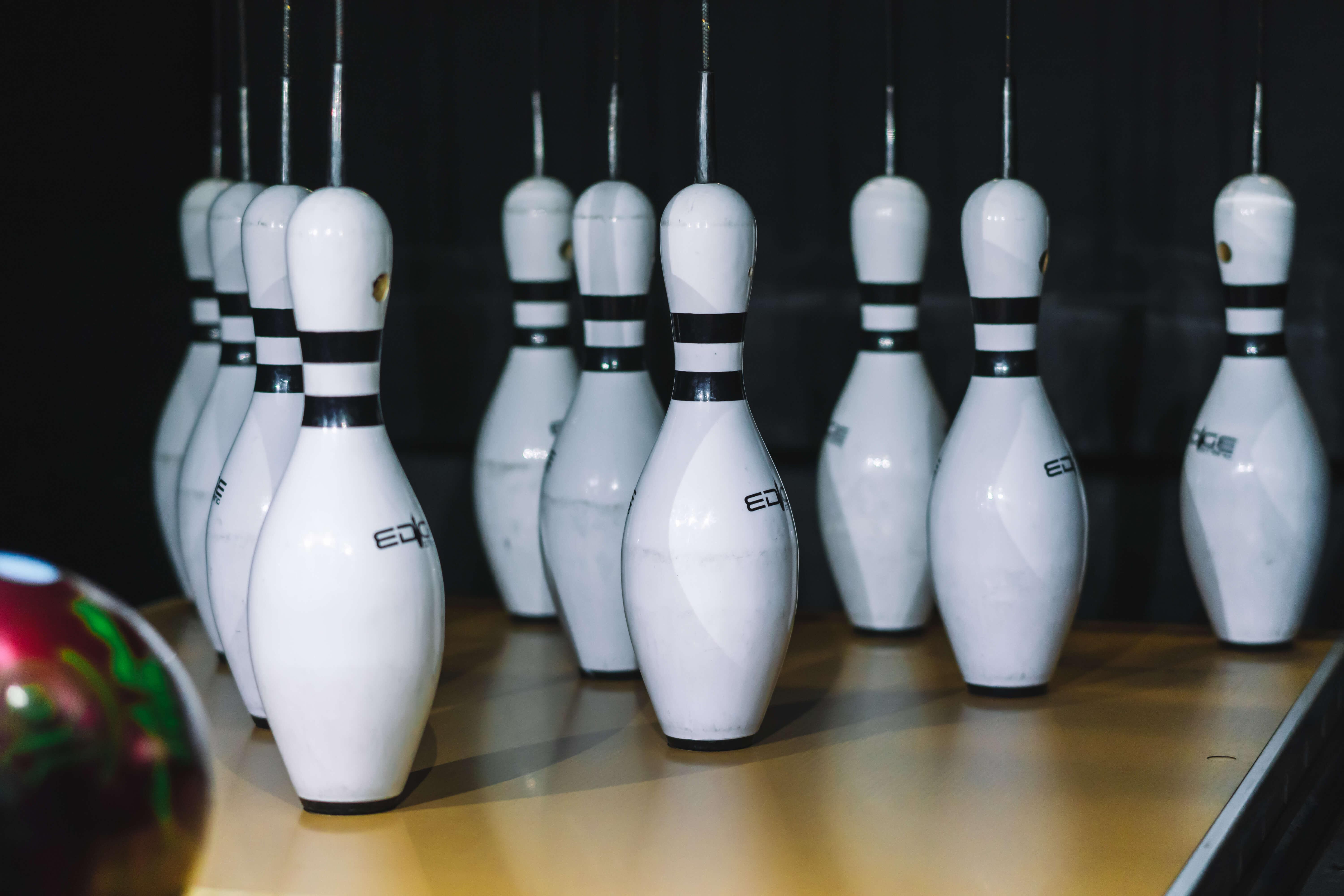 Bowling