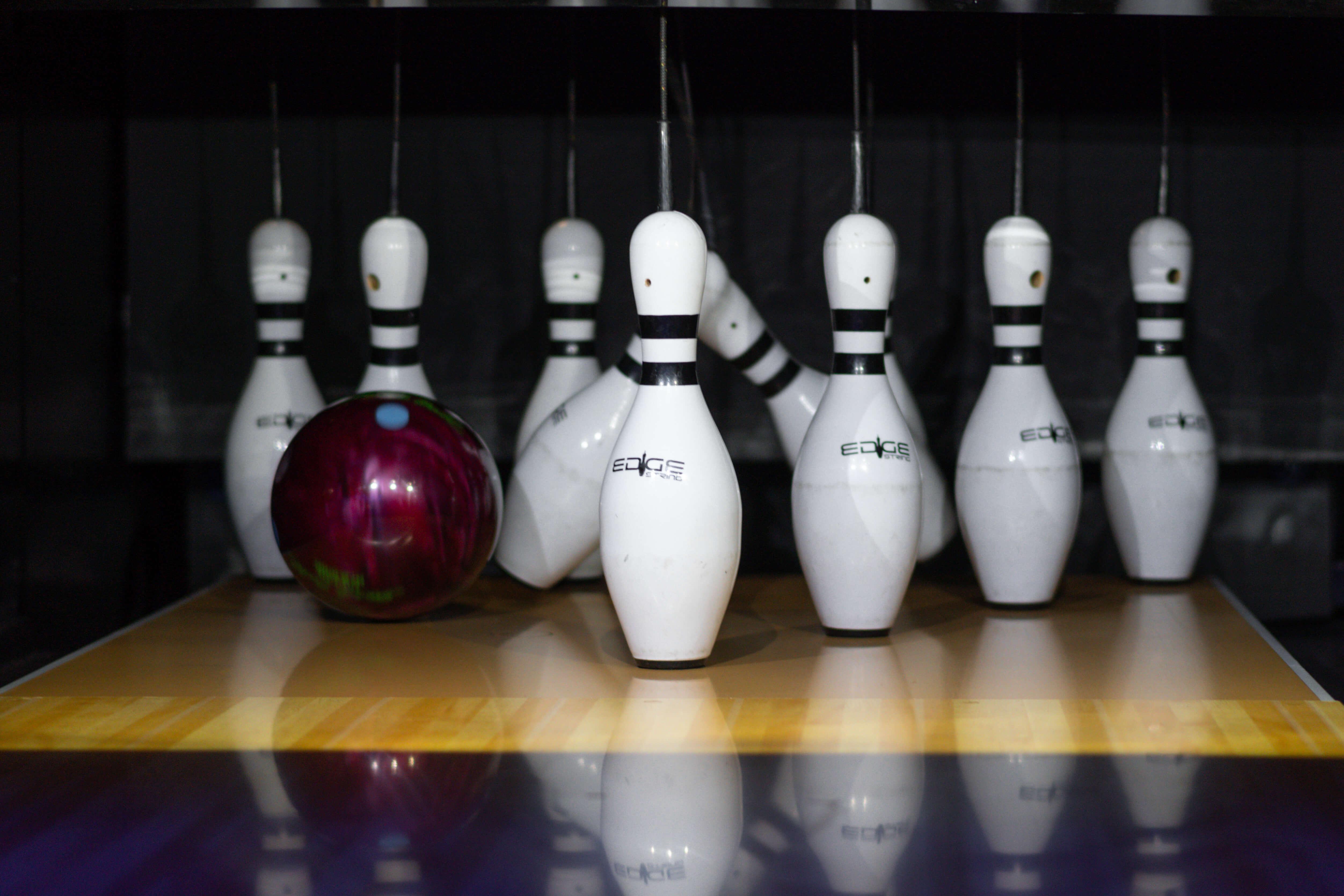 Bowling
