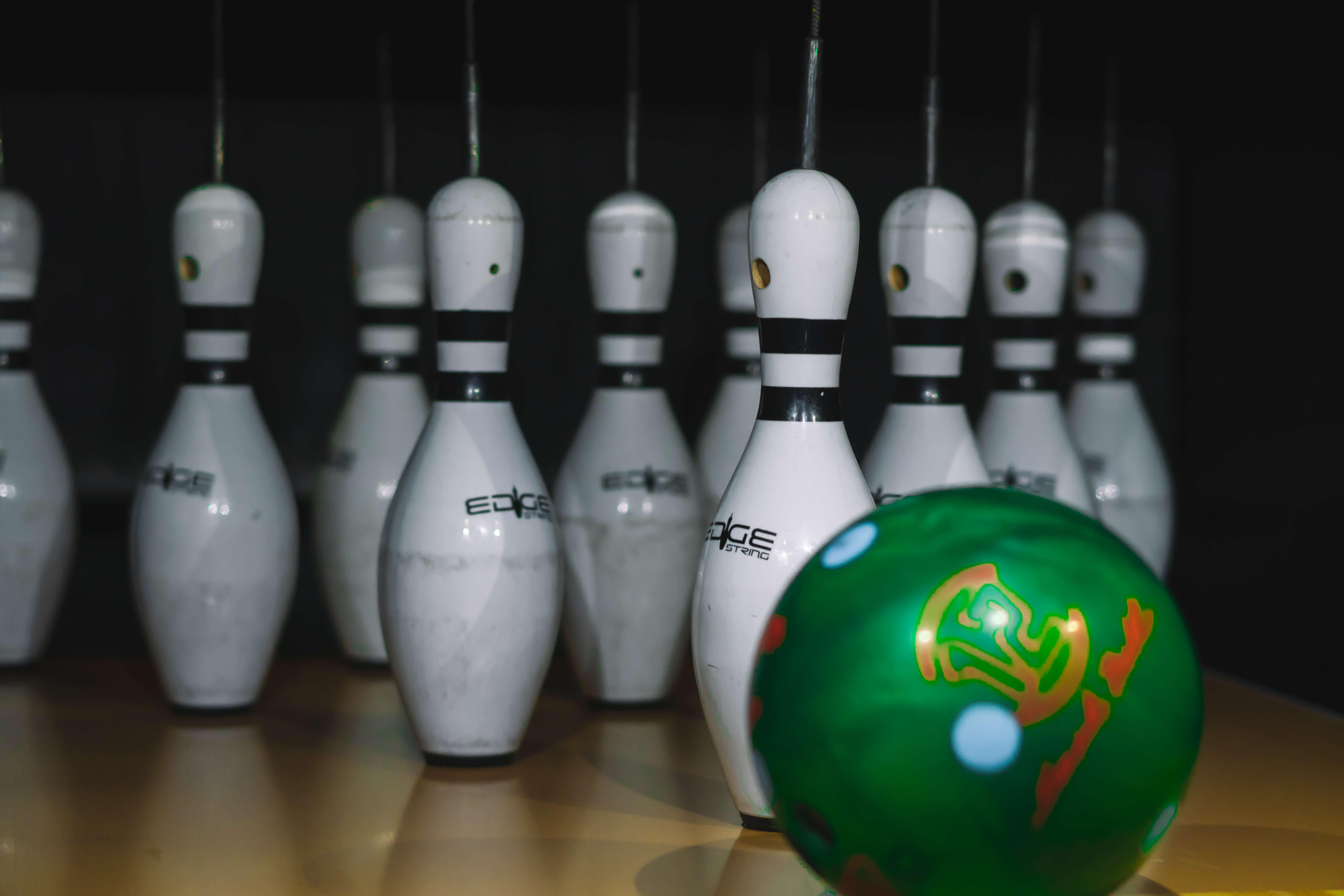 Bowling
