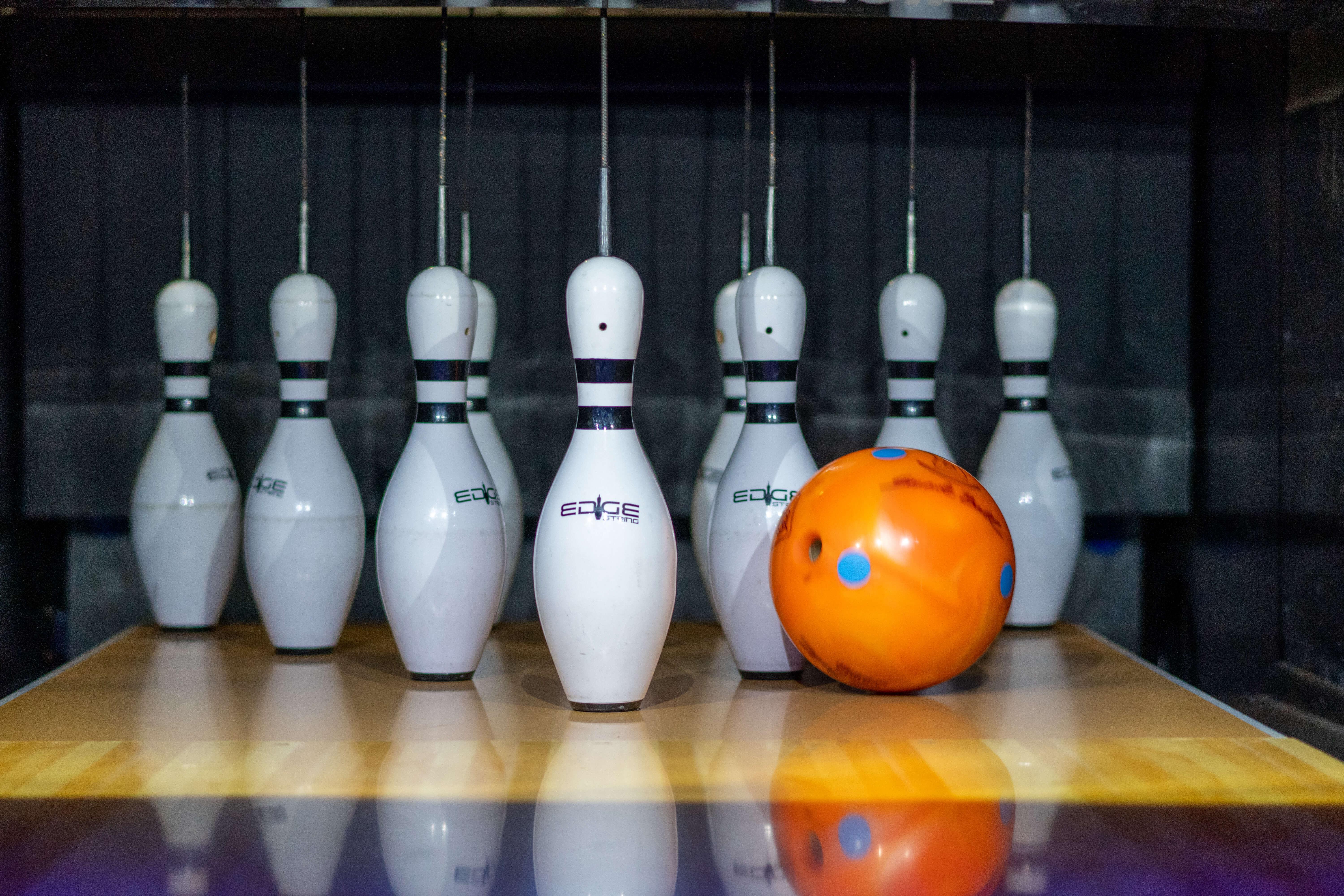 Bowling