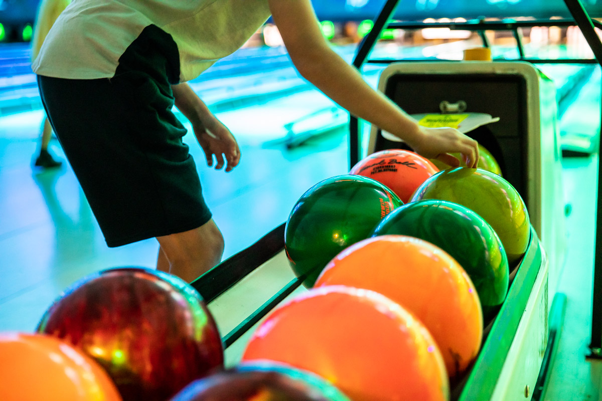 Bowling