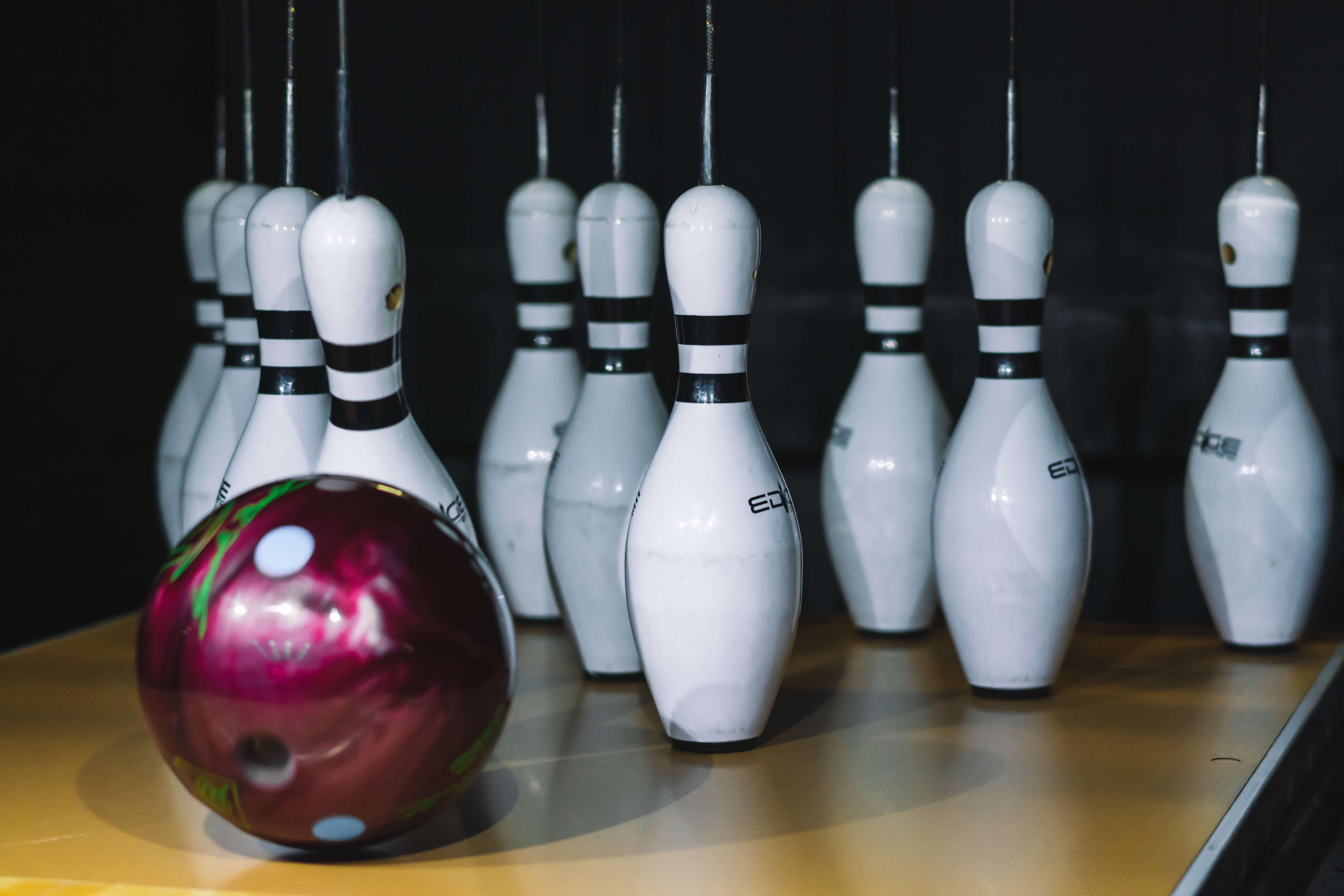 Bowling