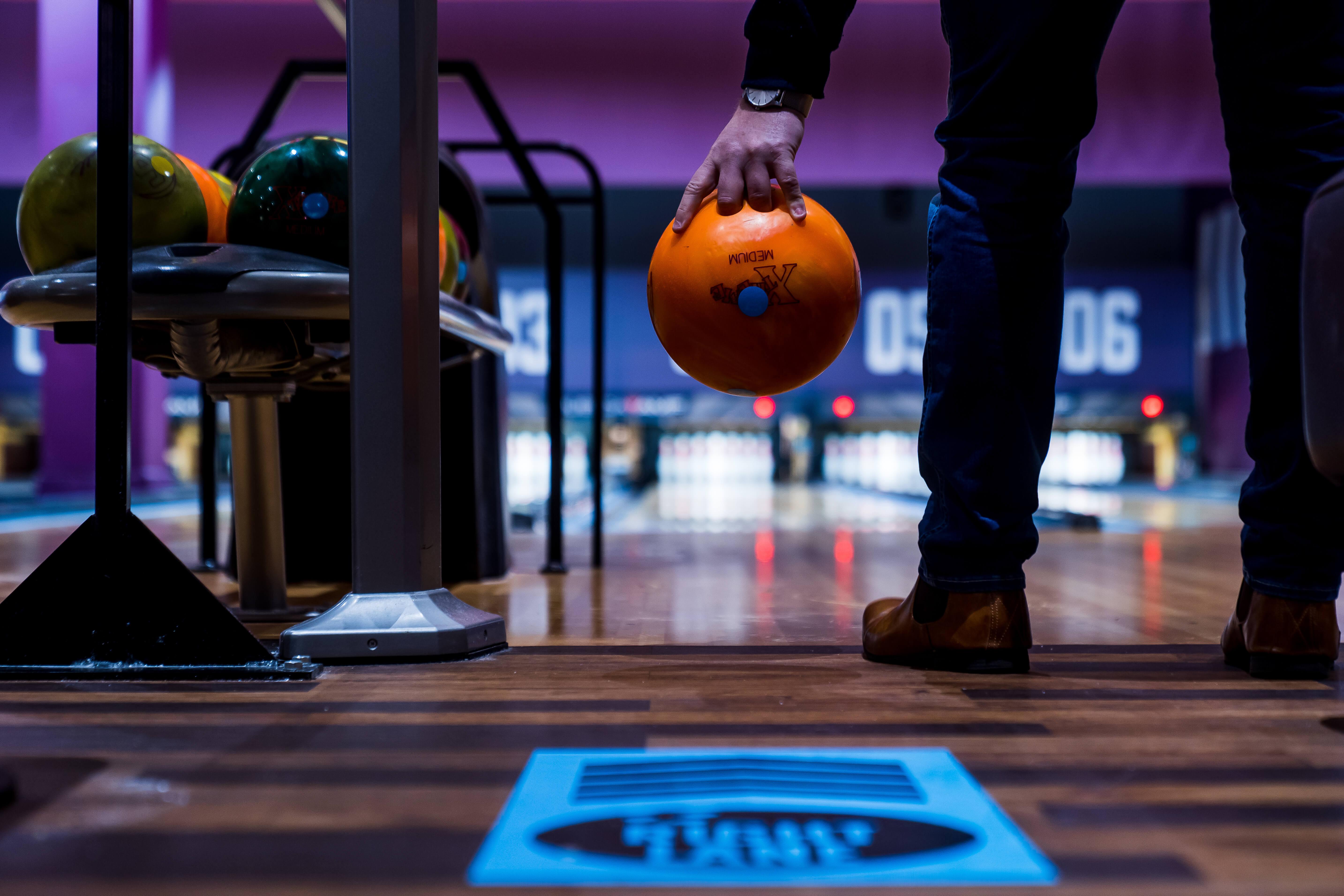 Bowling