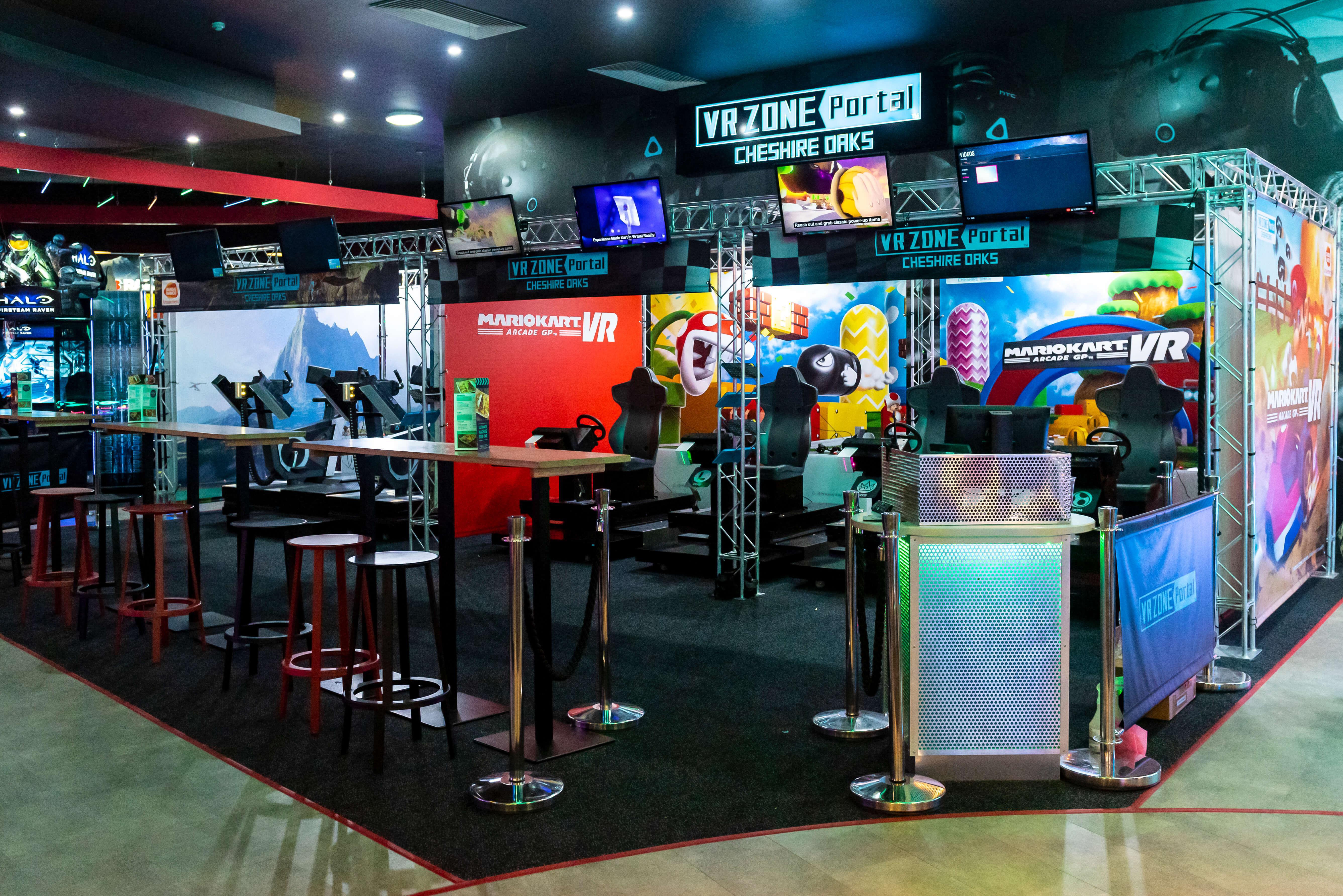 VR Zone Portal Chesire Oaks Tenpin (1)