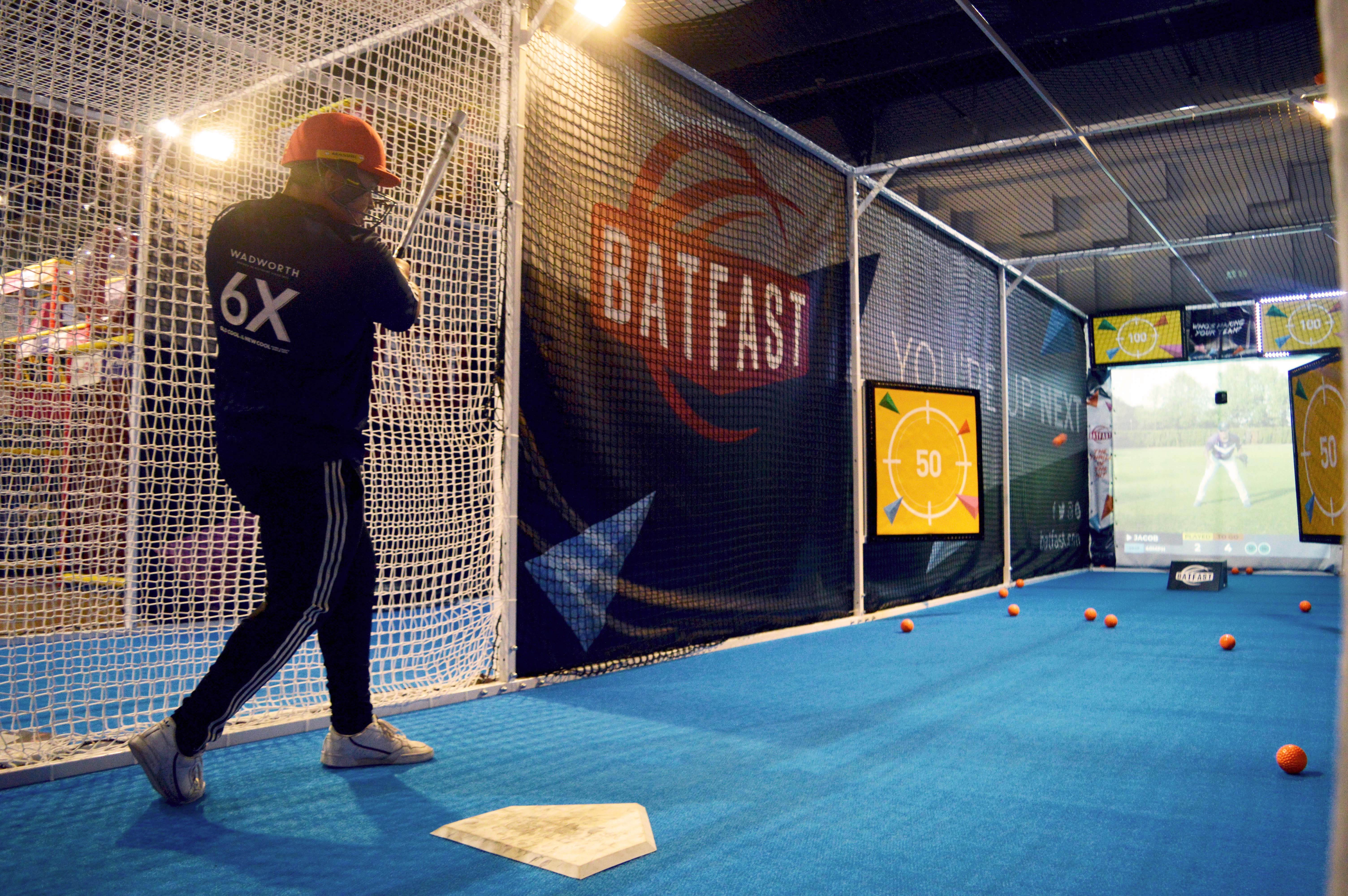 Baseball BF 2