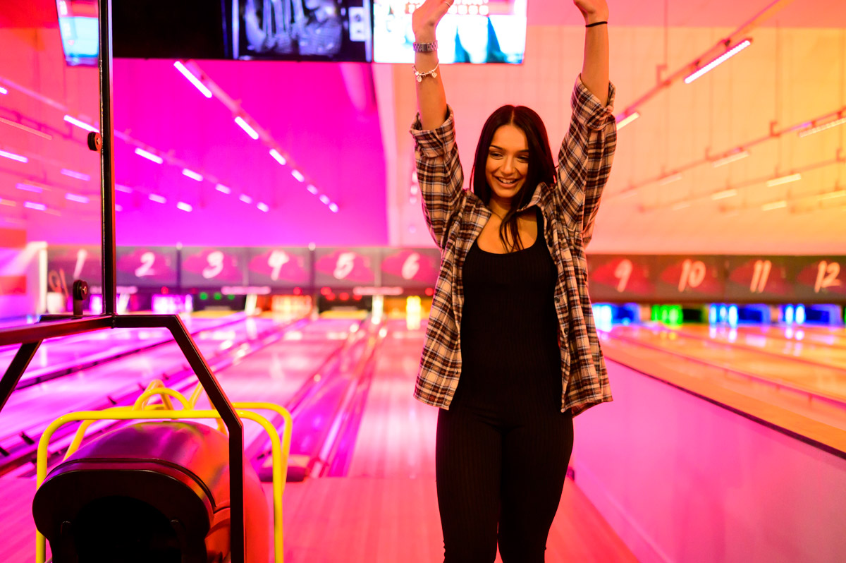 Tenpin Manchester Parrs Wood Bowling Manchester Parties