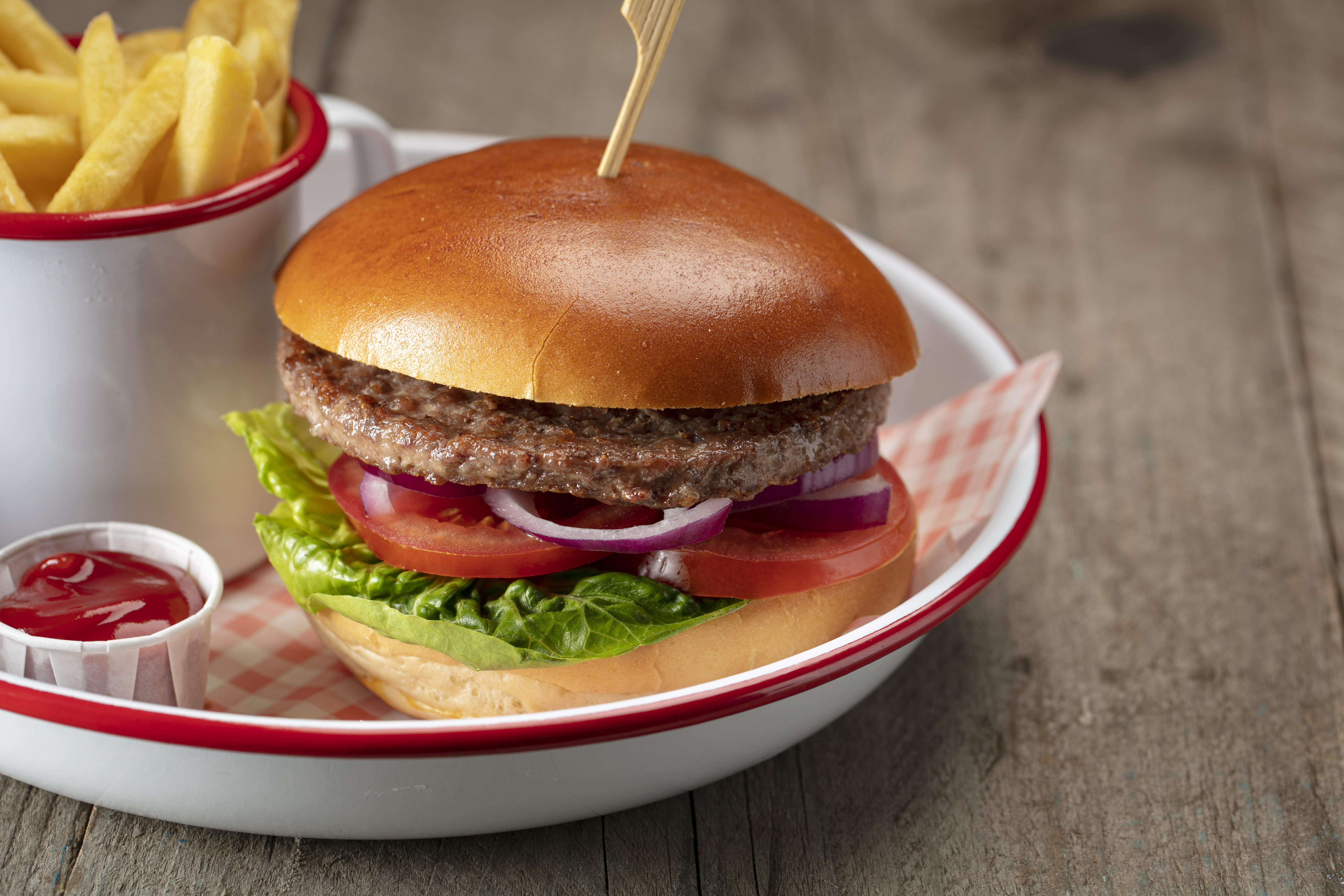 Tenpin Food 024 0062