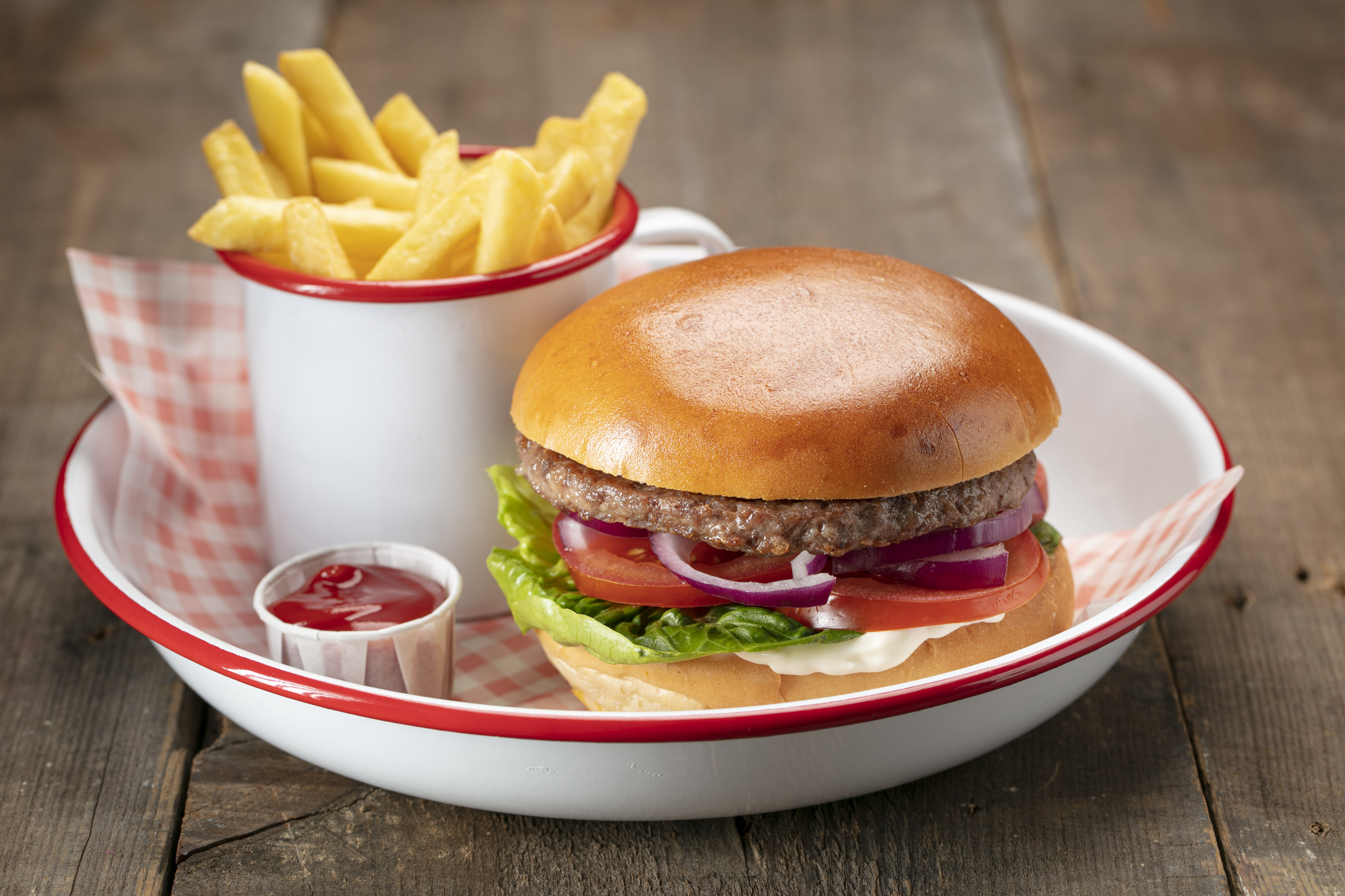 Tenpin Food 054 2