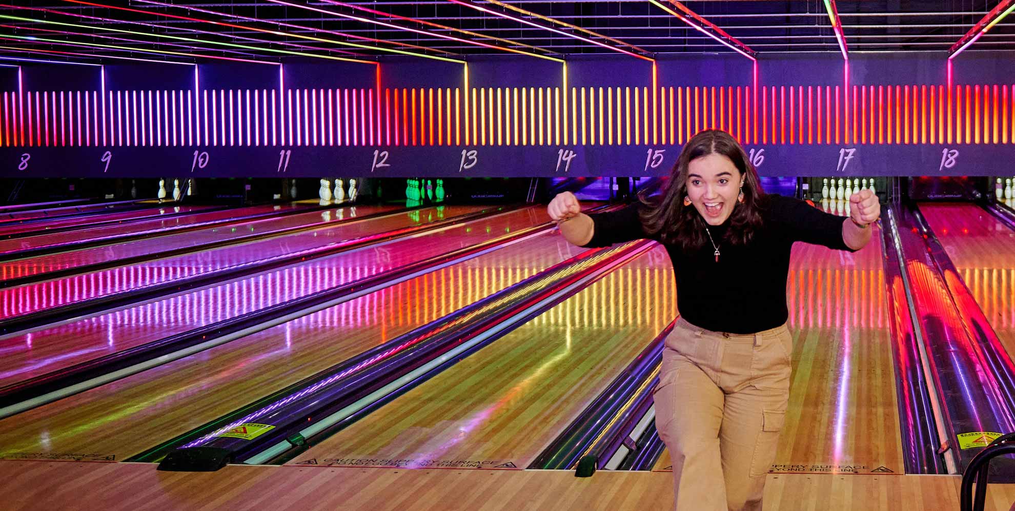 Bowling