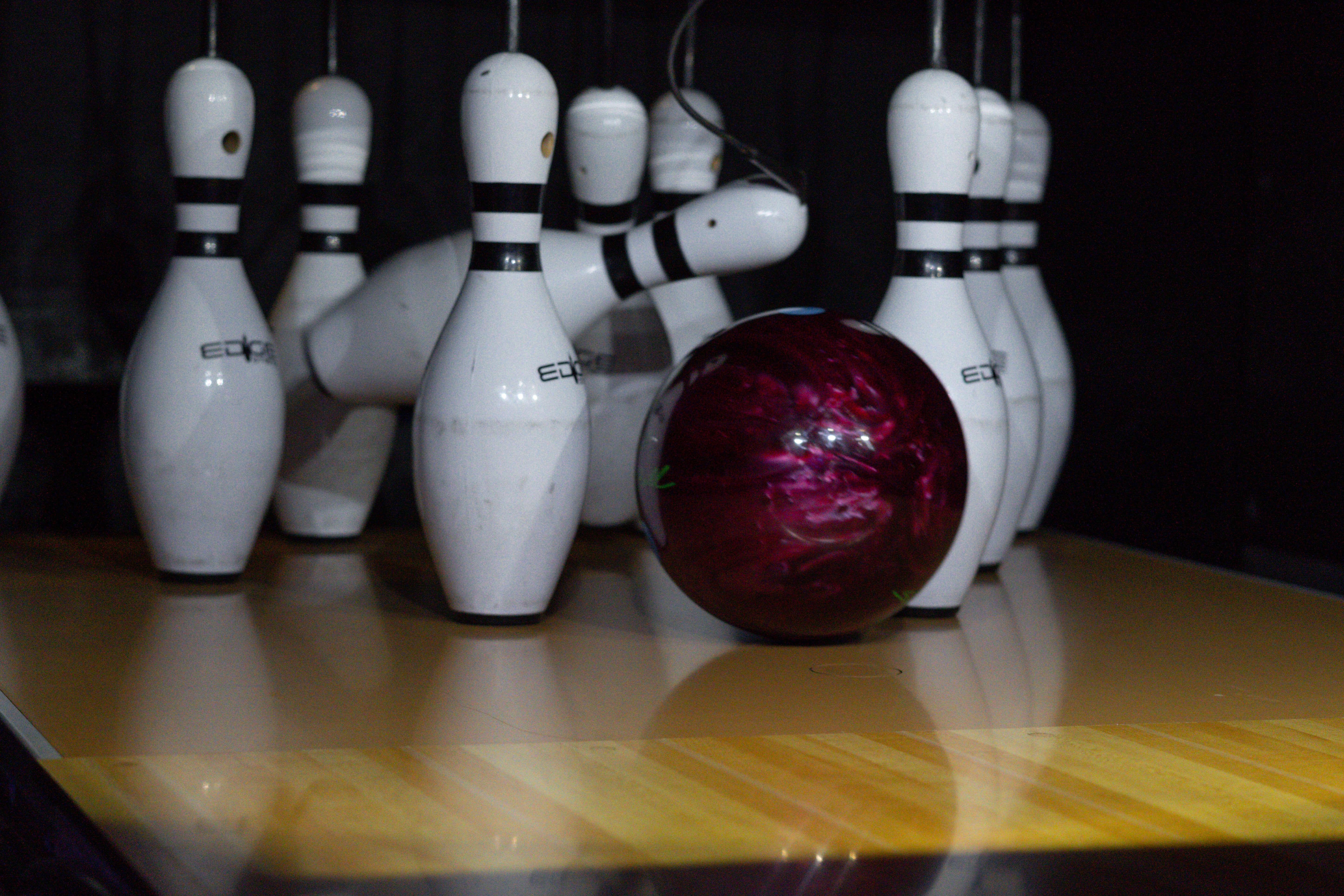 Tenpin Exeter Bowling, Pool, Arcade, Parties, Food and Drink