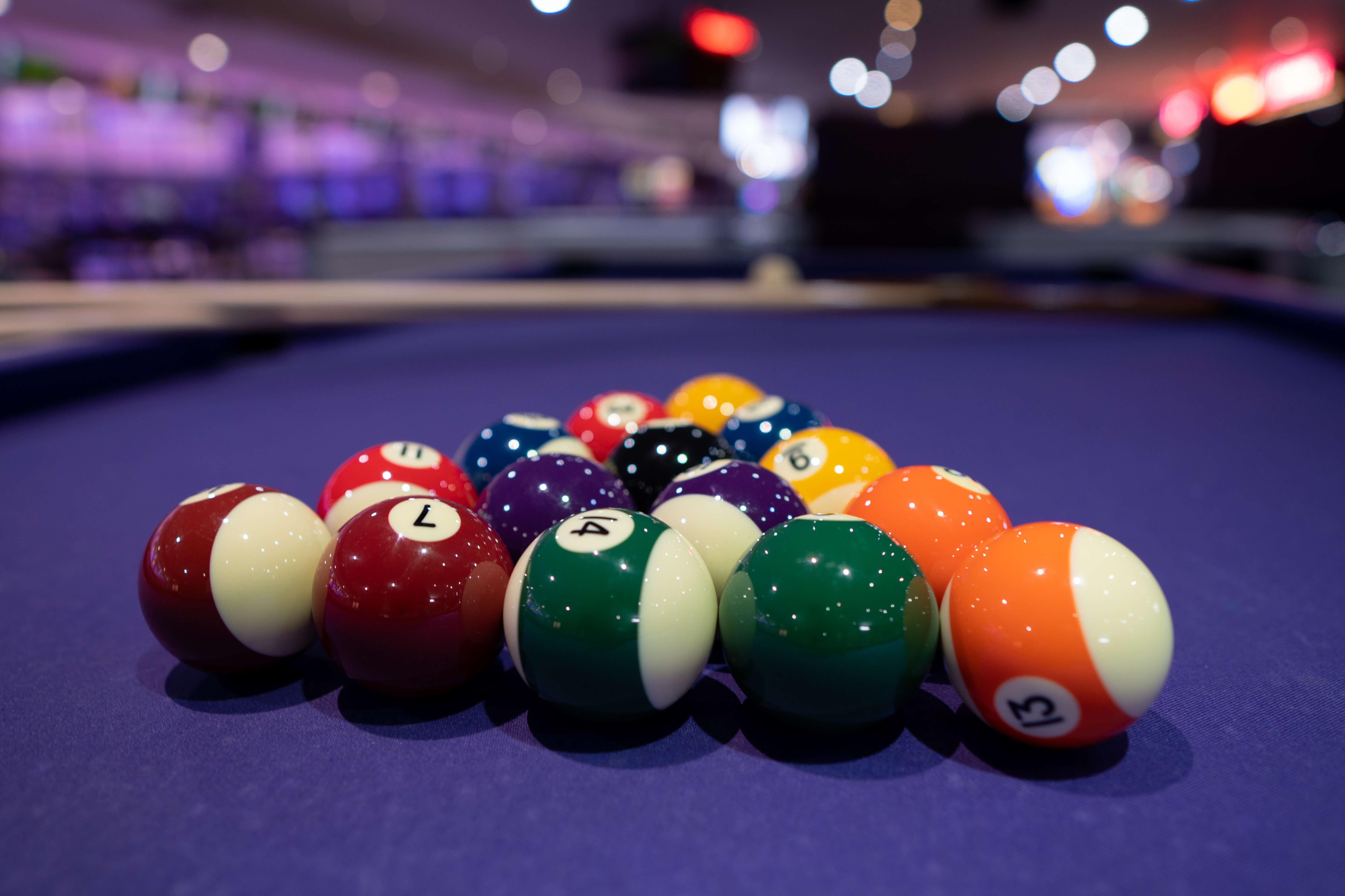 Tenpin Pool, The Strand Bar, Parc Tawe, Swansea, SA1 2AX