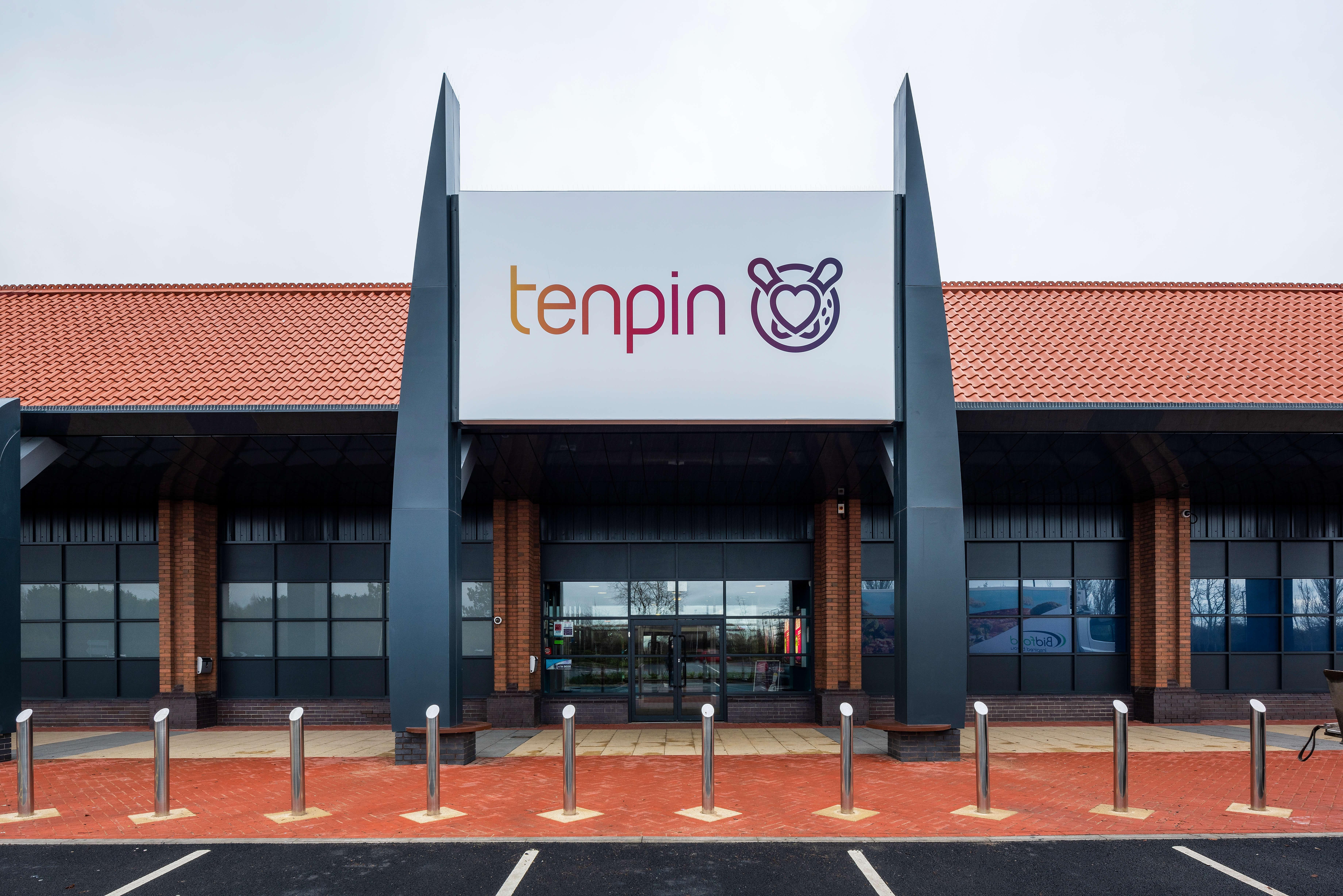 Tenpin Entertainment Centre York
