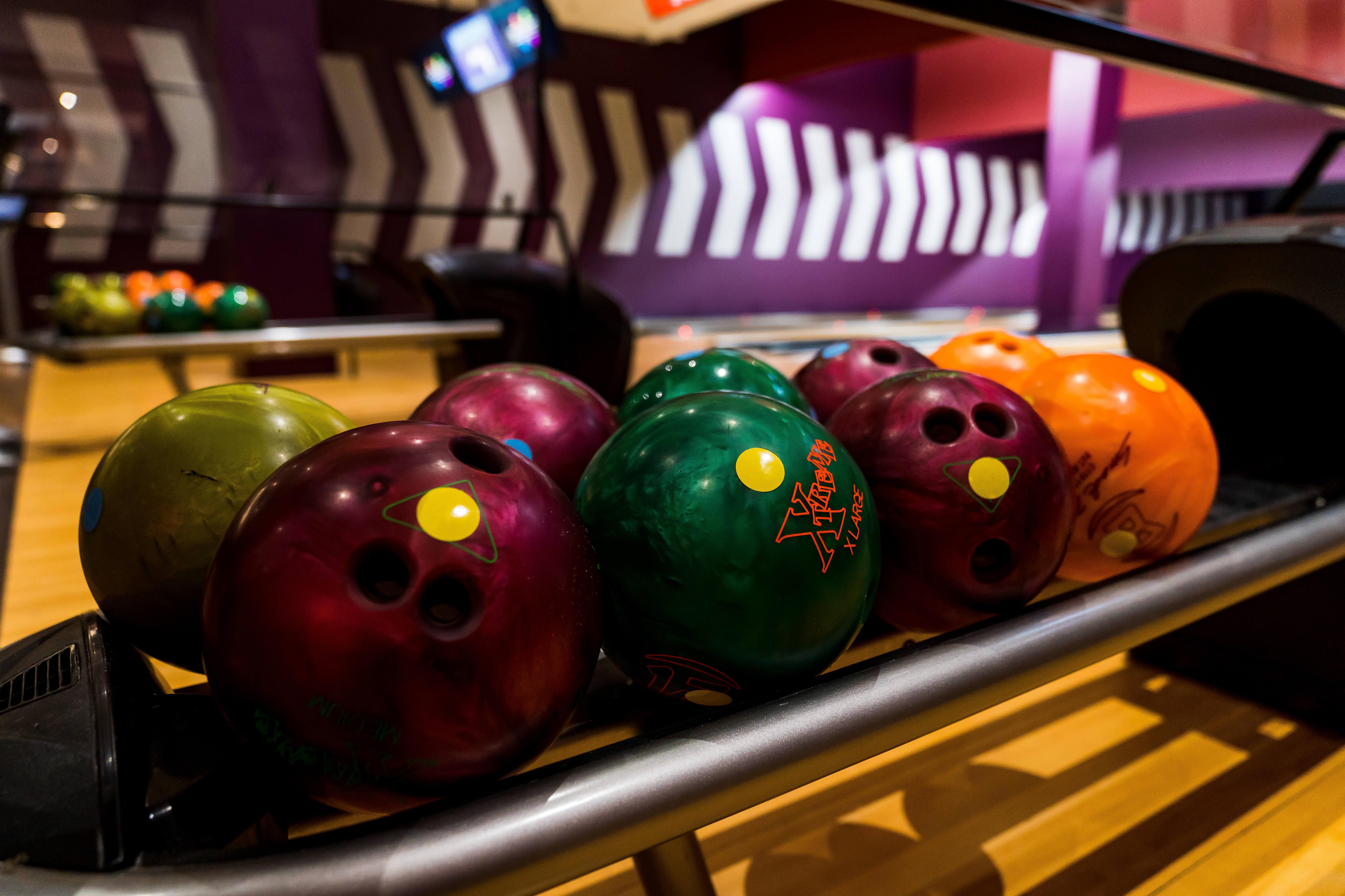 Bowling Cardiff Cefn Coed Parc, Nantgarw, Treforest Industrial Estate, Cardiff