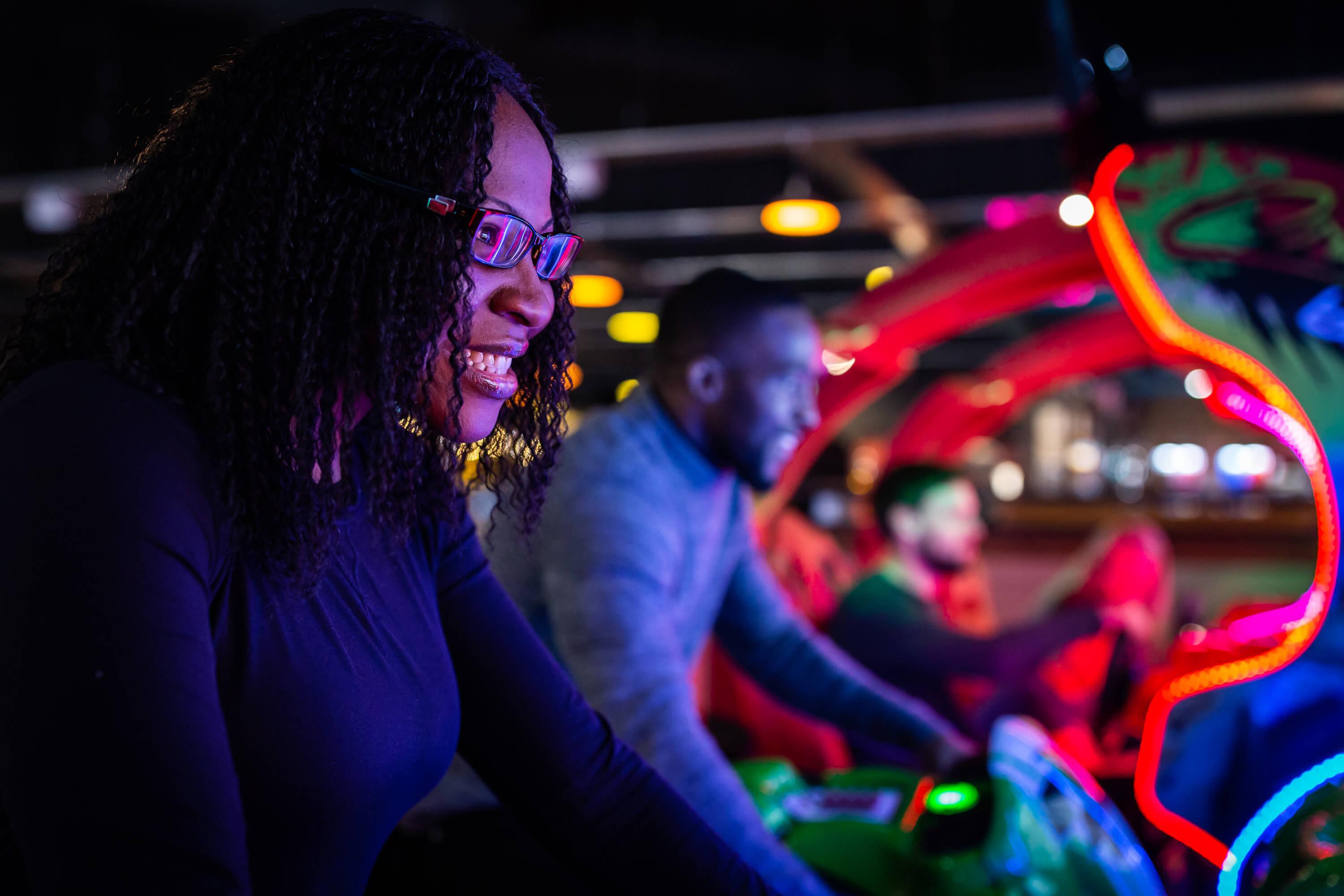 Bowling Cardiff Indoor Activities /Tenpin [Book Now]