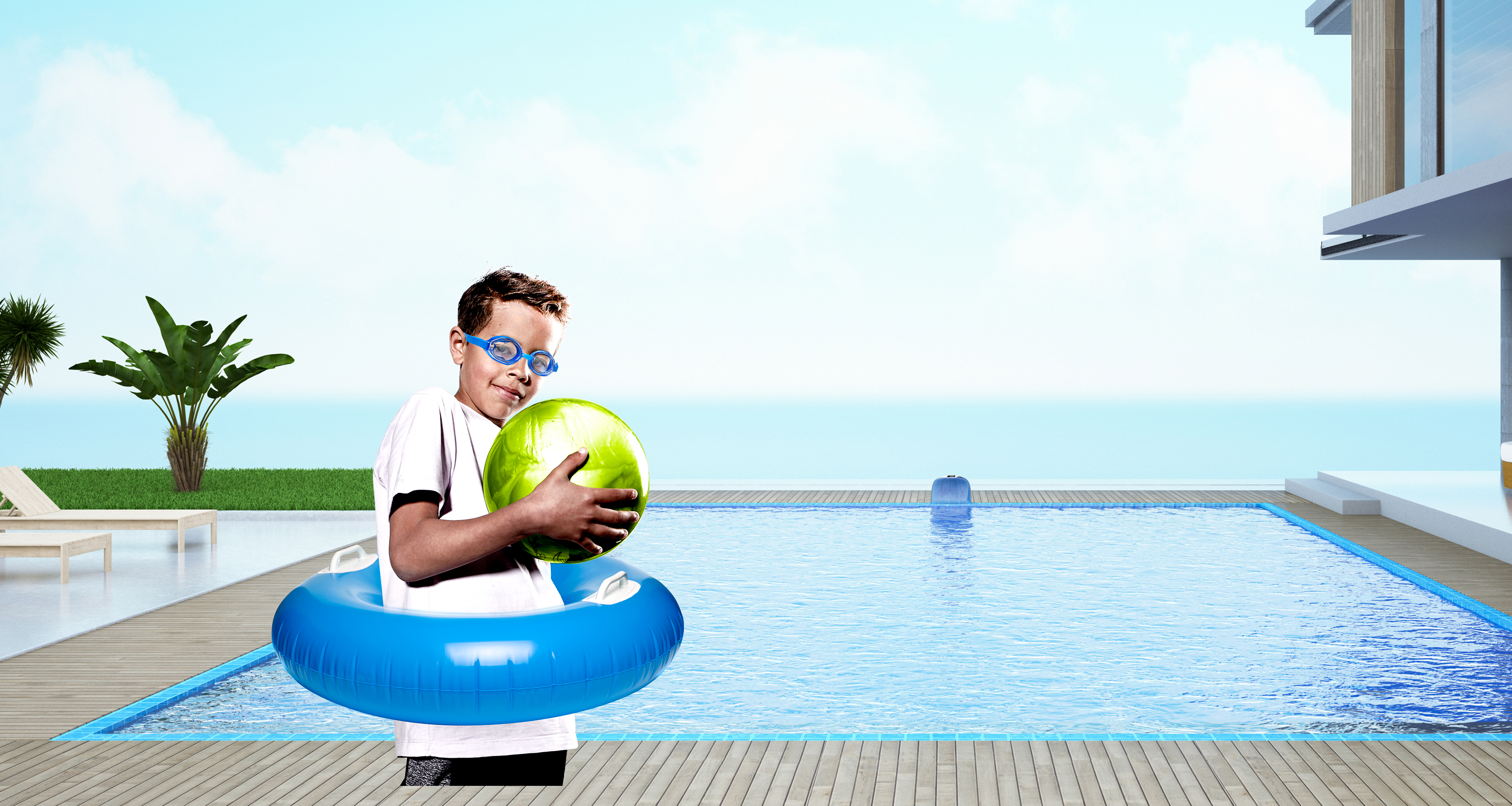 Tenpin Summer Bowling Deal