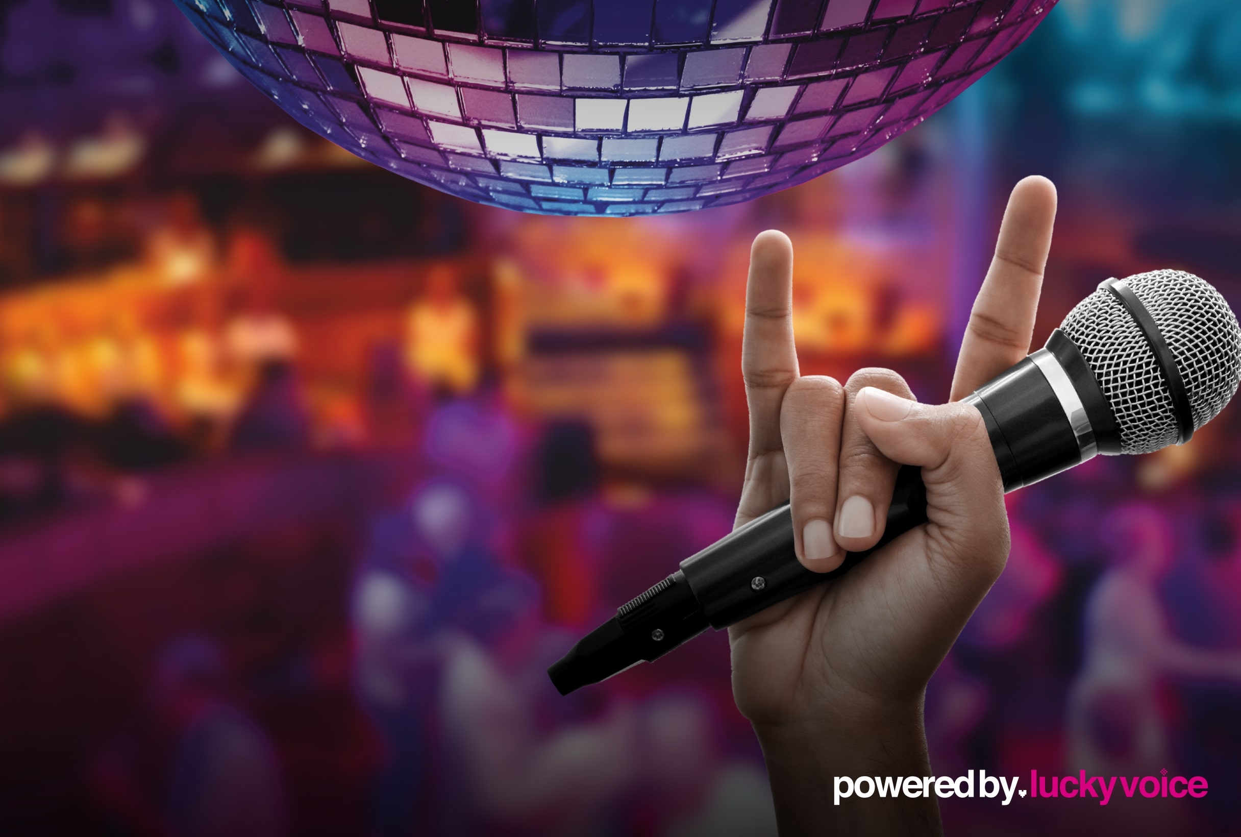 Karaoke Parties | Party Packages | Tenpin