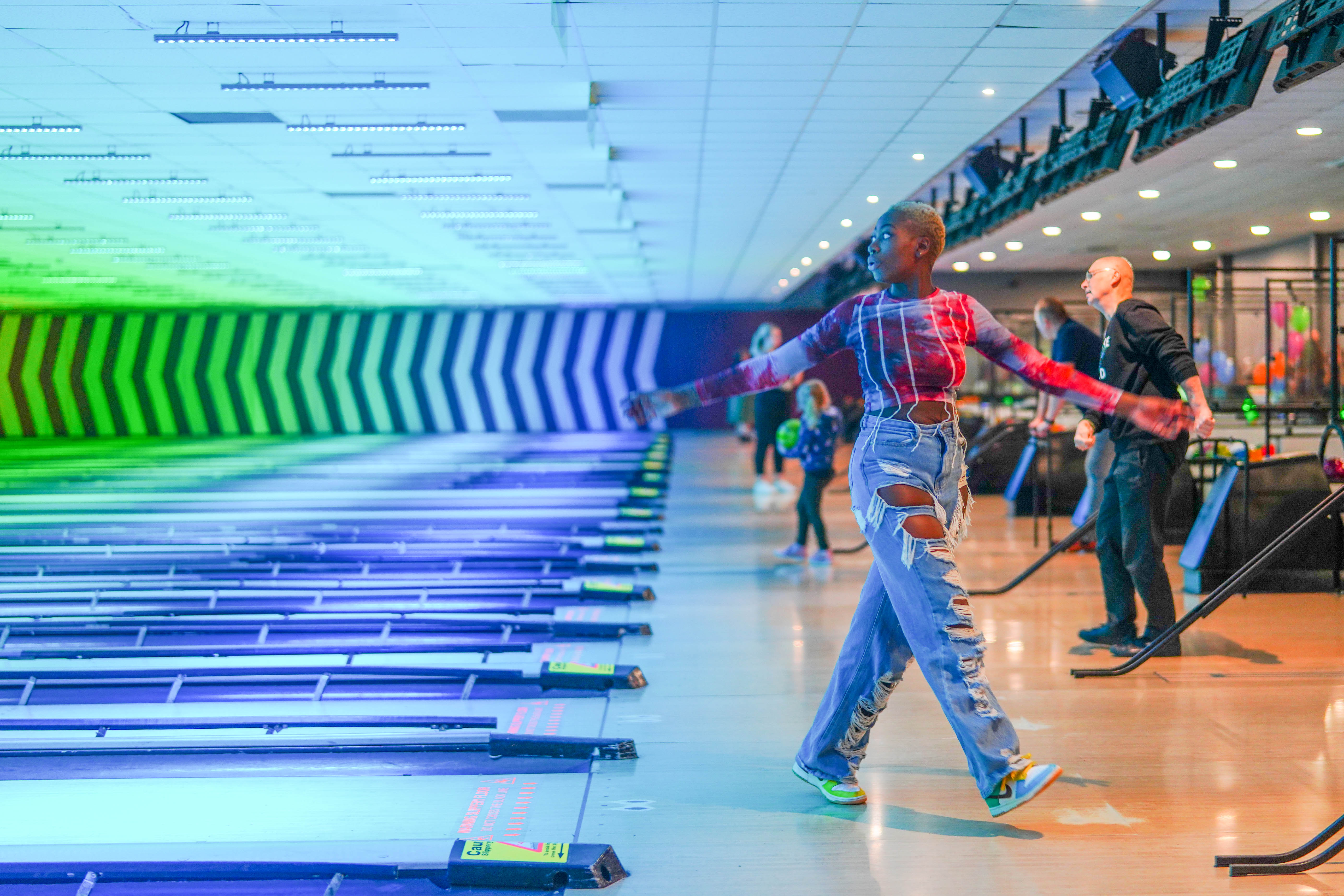 Tenpin Nottingham - O que saber antes de ir (ATUALIZADO 2023)