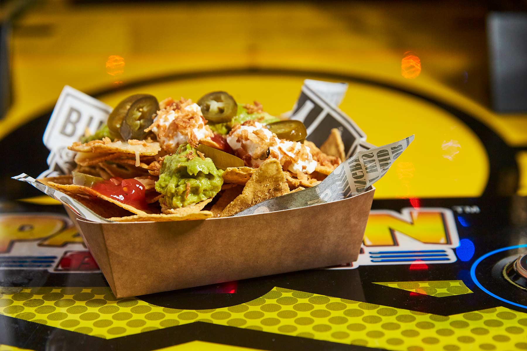 Nacho