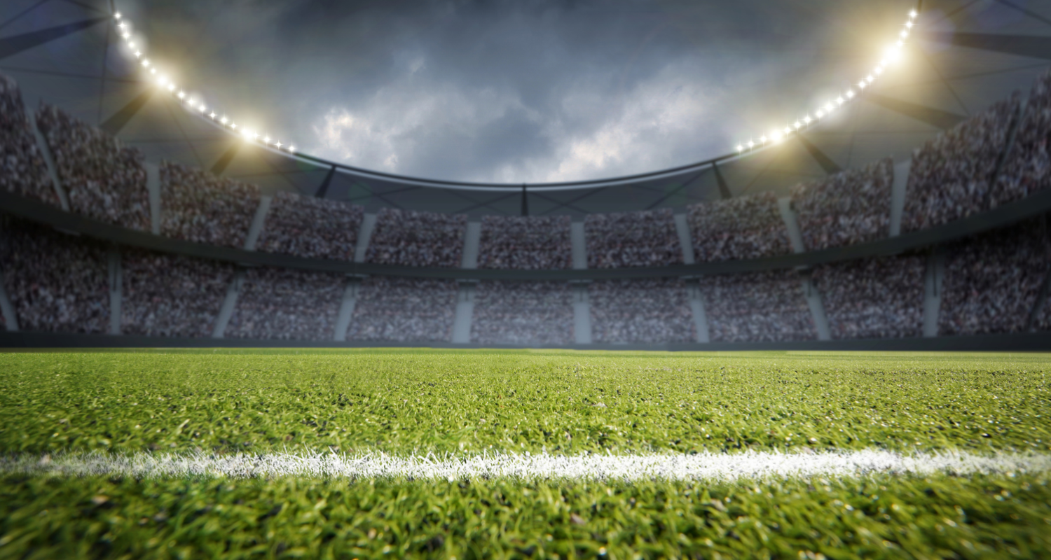 Premier League Banner