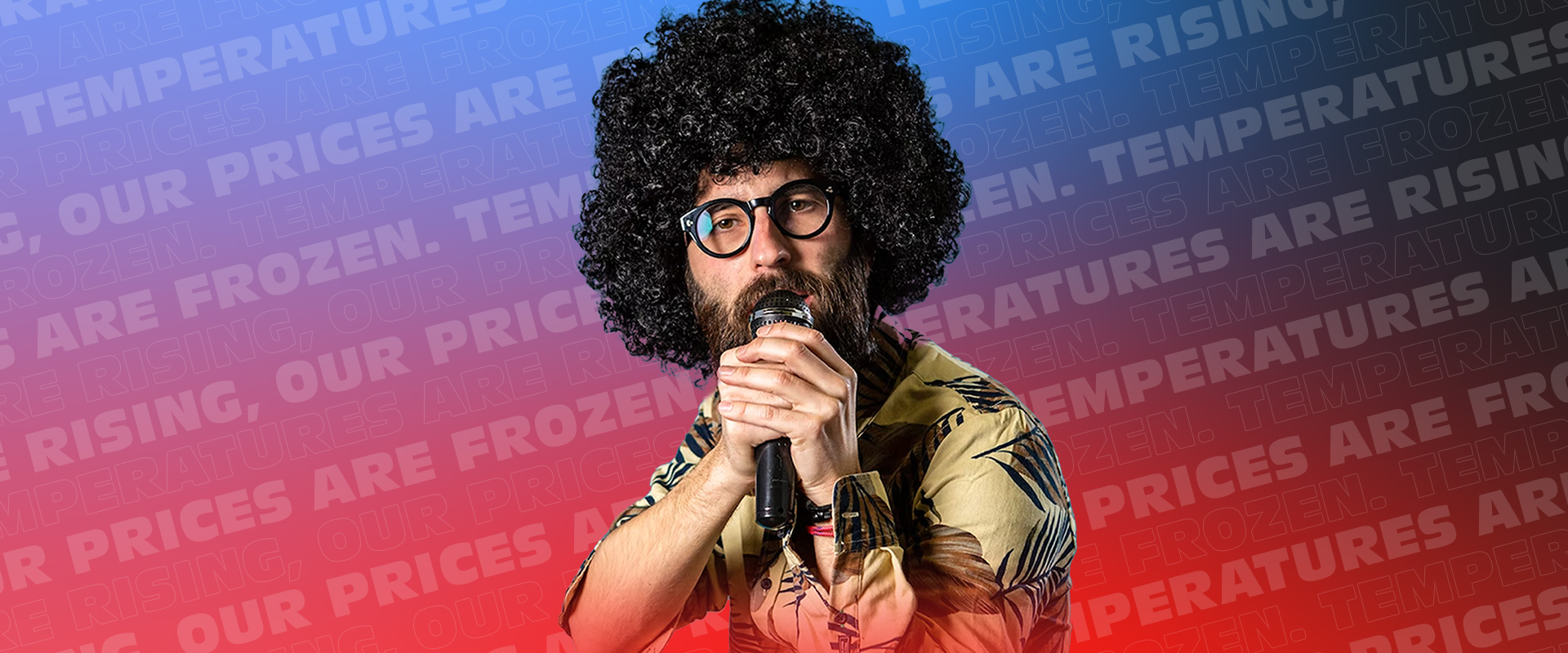 Karaoke Deal