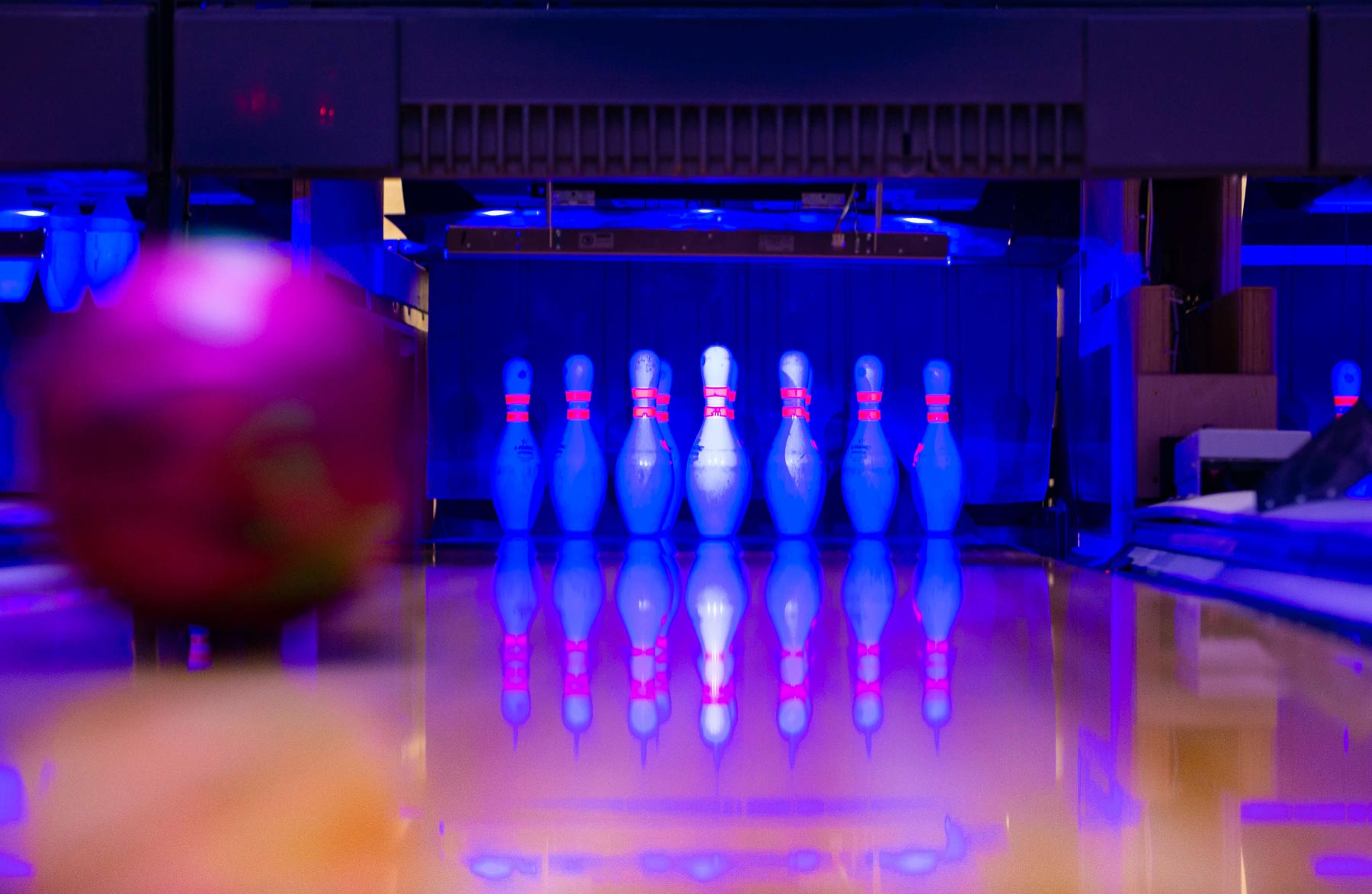 Bowling