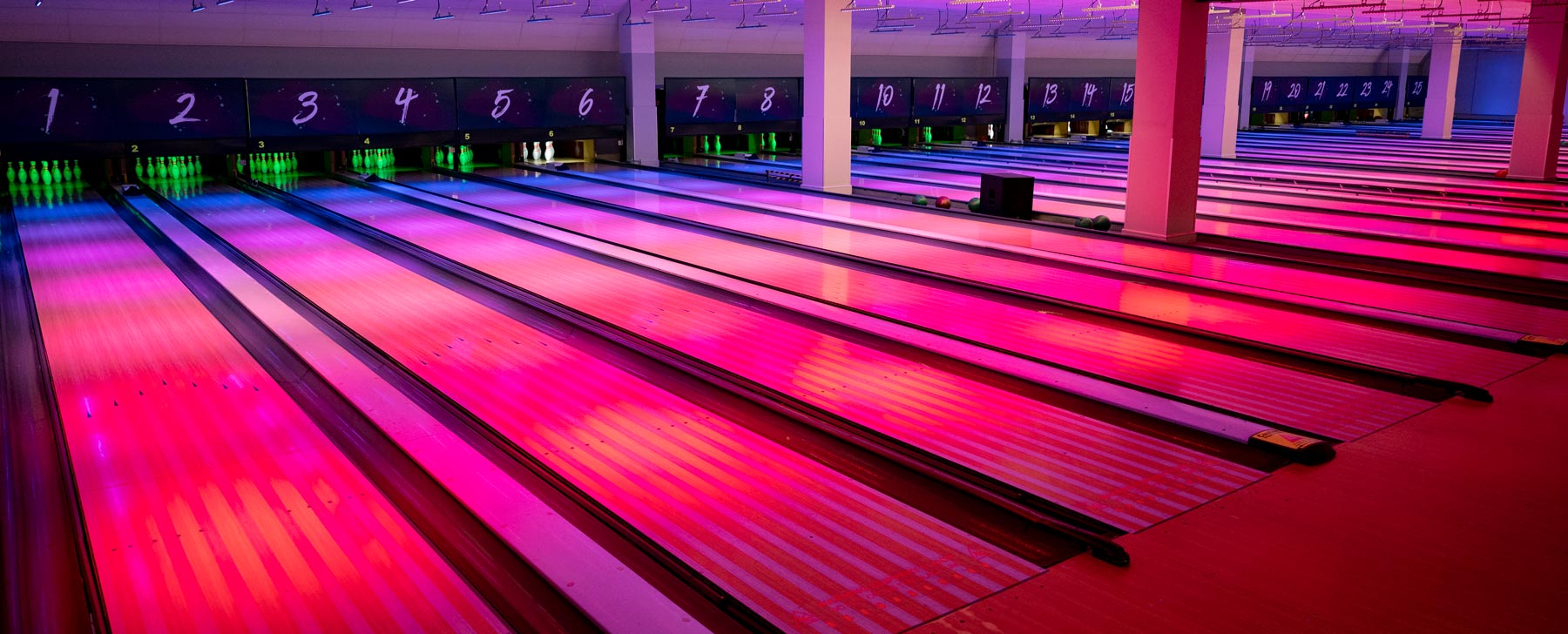 Tenpin Northampton