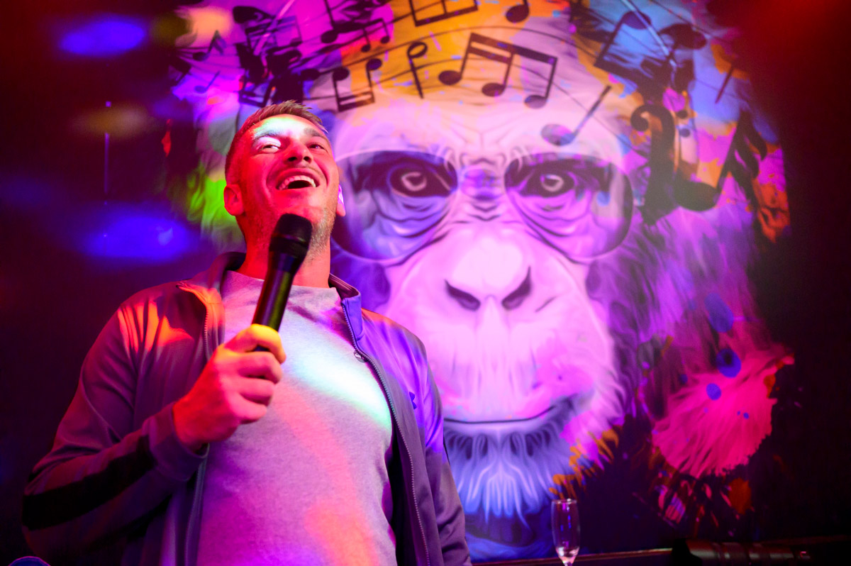 Karaoke