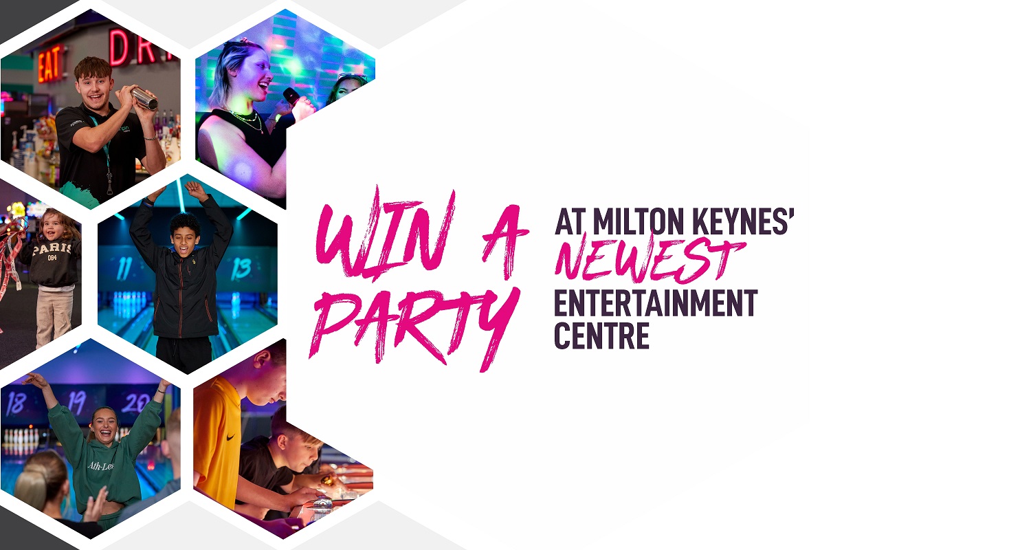 Landing Page Hero Image Win A Party MK