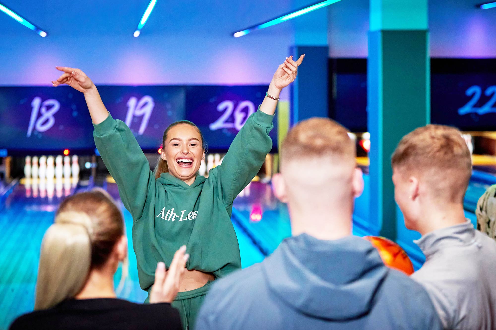 Bowling