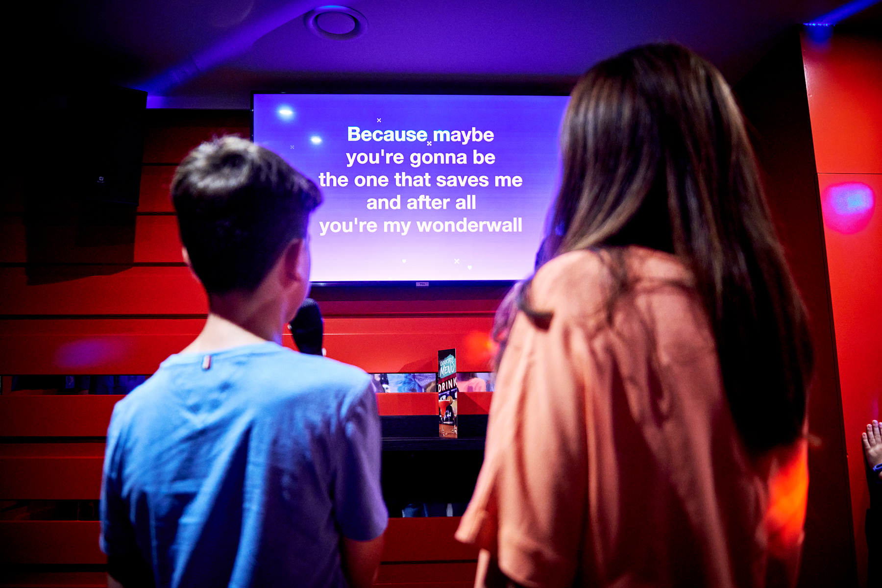 Karaoke