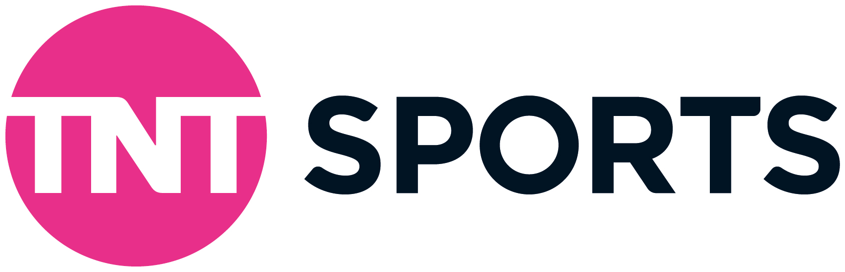 TNT Sports logo