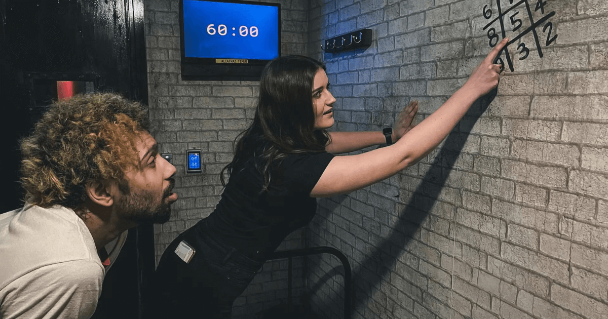 alcatraz escape room game